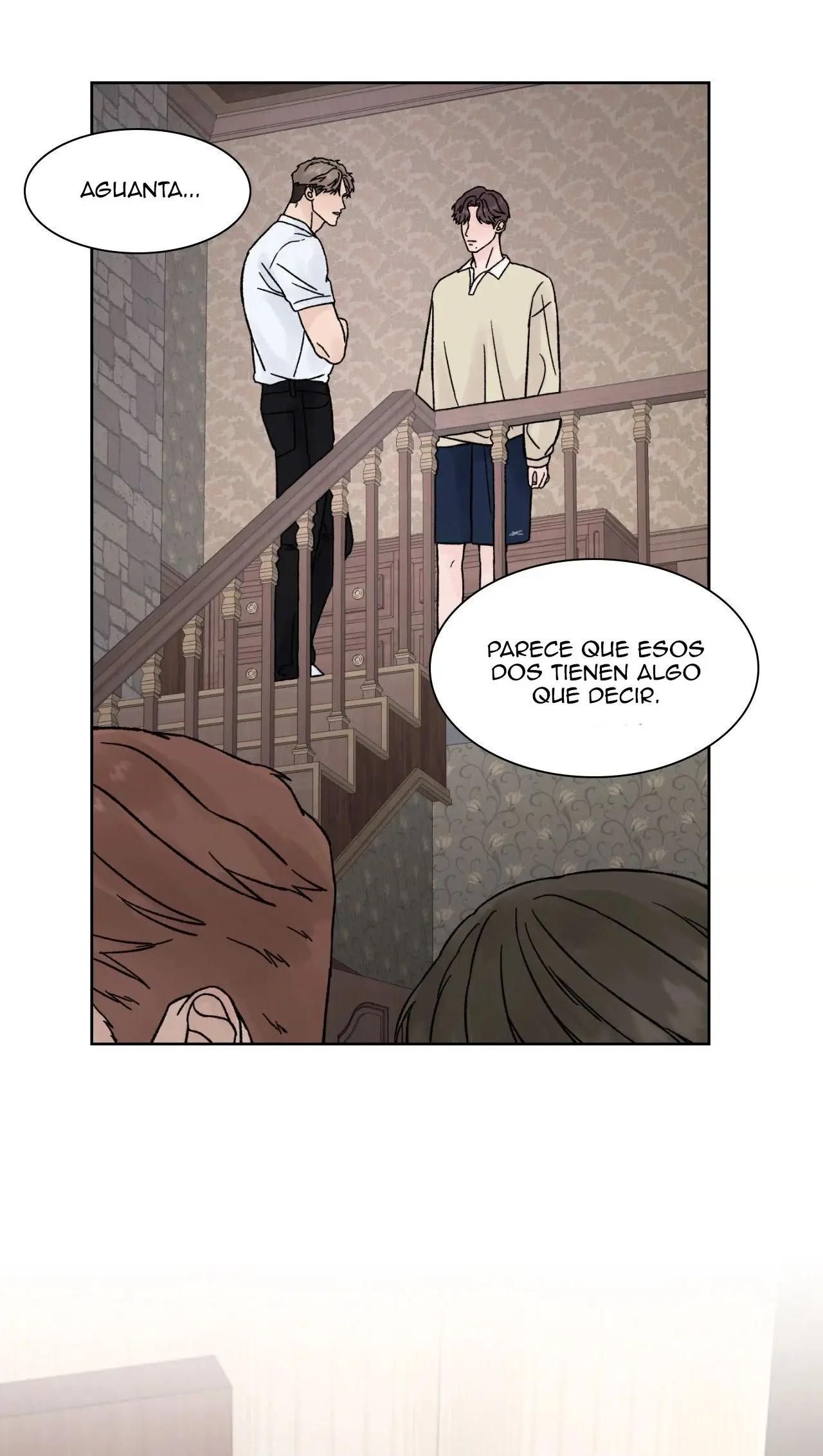Dreadful Night (2023) - Capítulo 24 - Página 34 - LectorTMOo