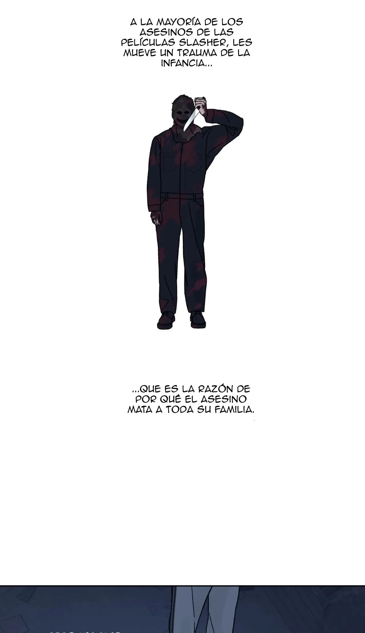 Dreadful Night (2023) - Capítulo 24 - Página 43 - LectorTMOo