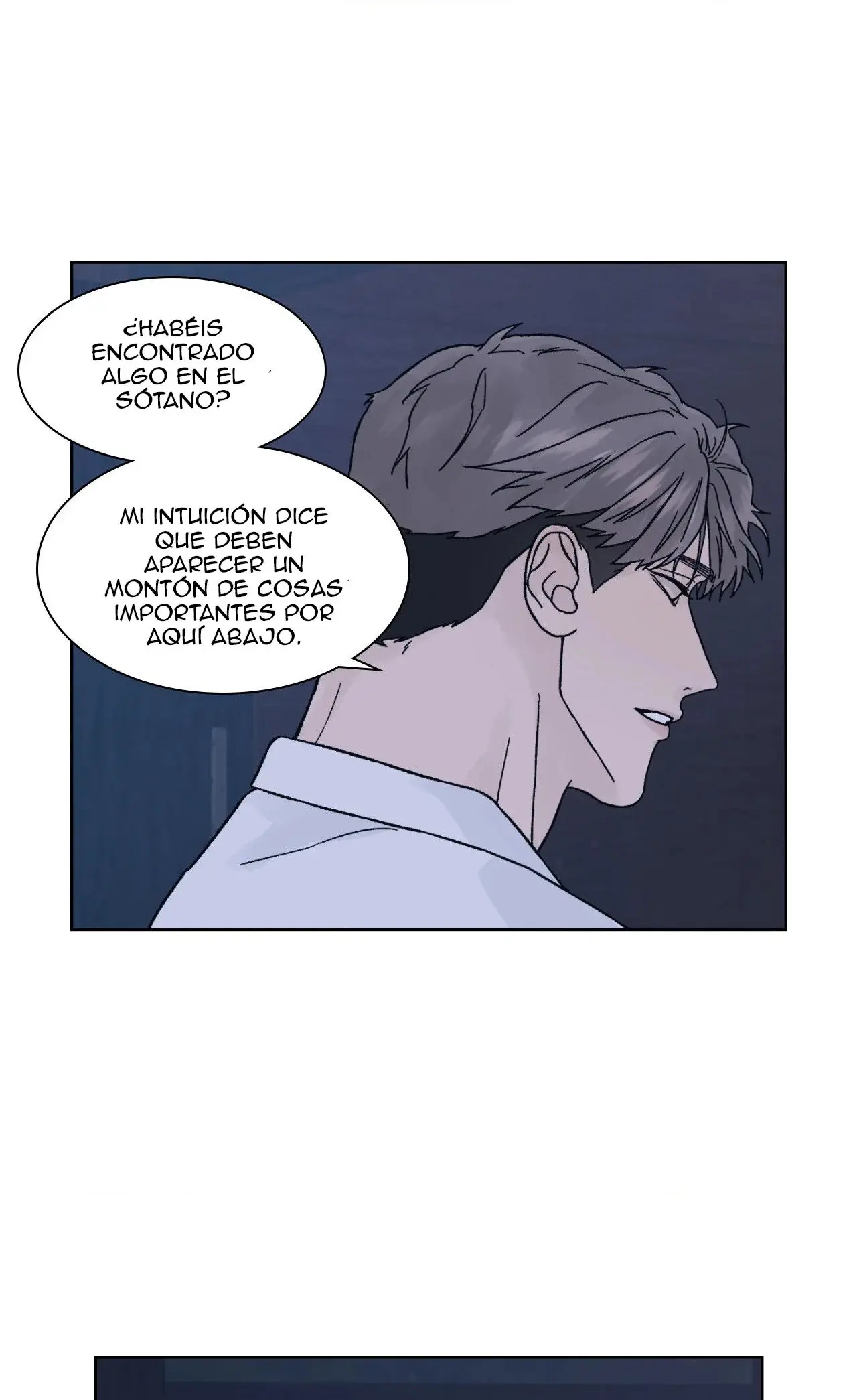 Dreadful Night (2023) - Capítulo 24 - Página 49 - LectorTMOo