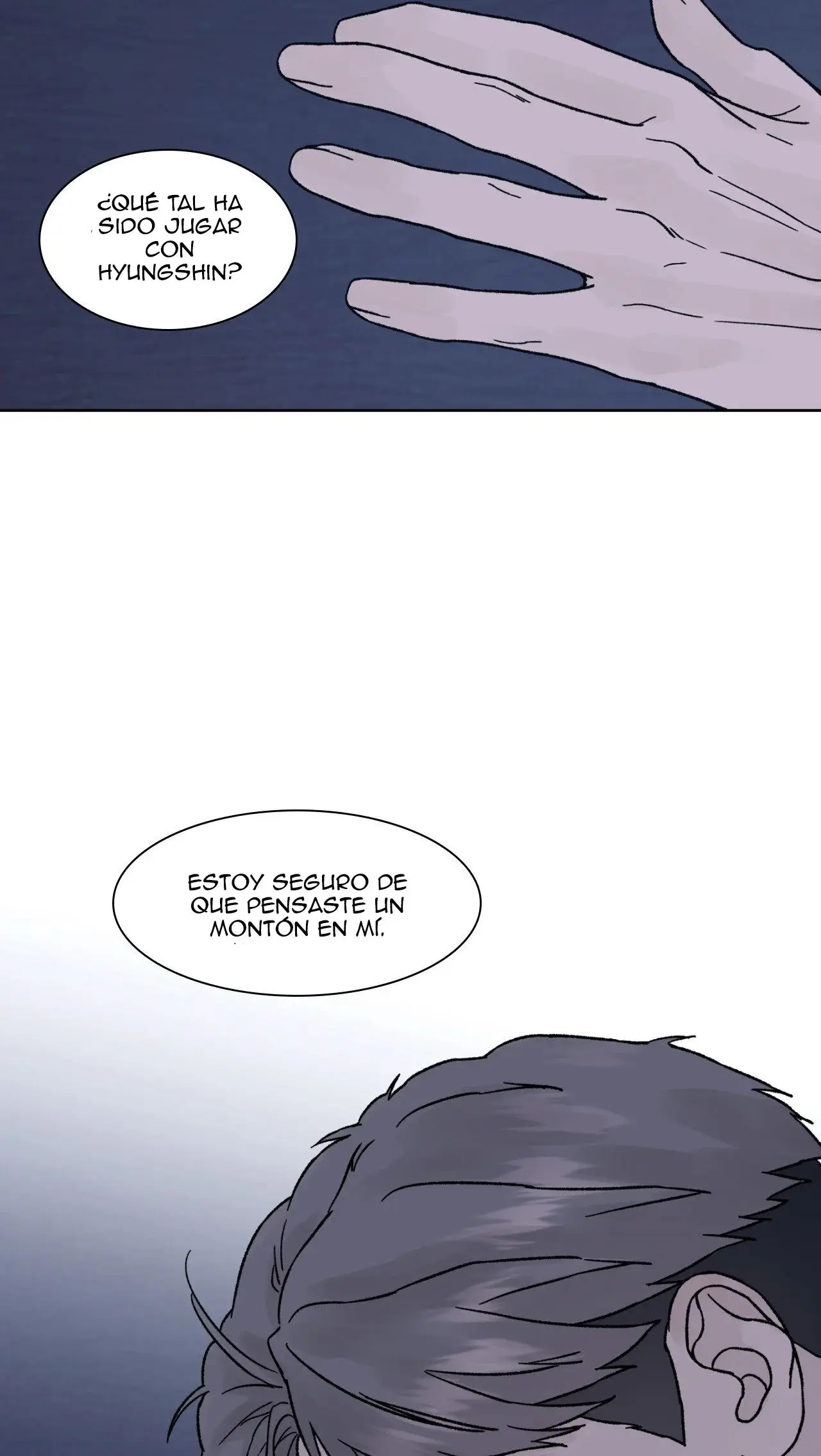 Dreadful Night (2023) - Capítulo 24 - Página 51 - LectorTMOo
