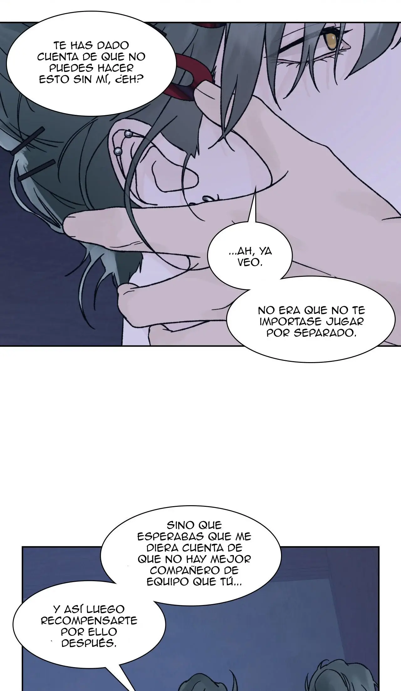 Dreadful Night (2023) - Capítulo 24 - Página 53 - LectorTMOo