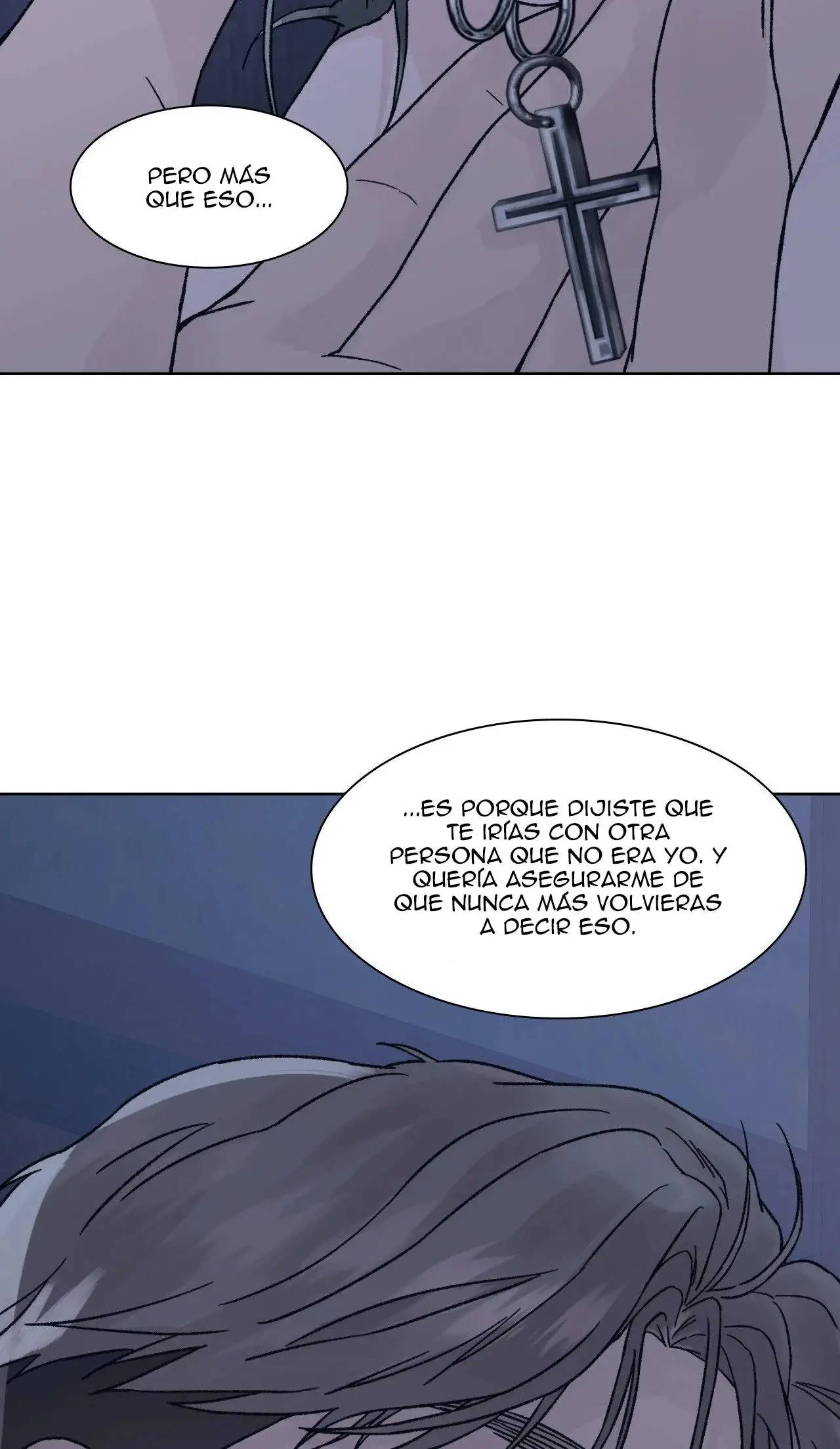 Dreadful Night (2023) - Capítulo 24 - Página 55 - LectorTMOo