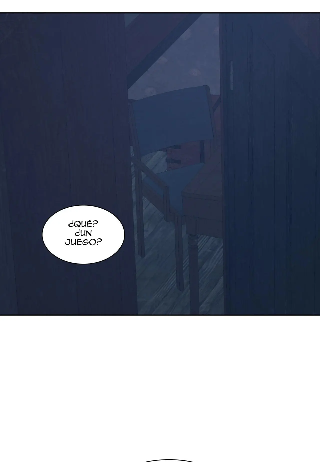 Dreadful Night (2023) - Capítulo 25 - Página 10 - LectorTMOo