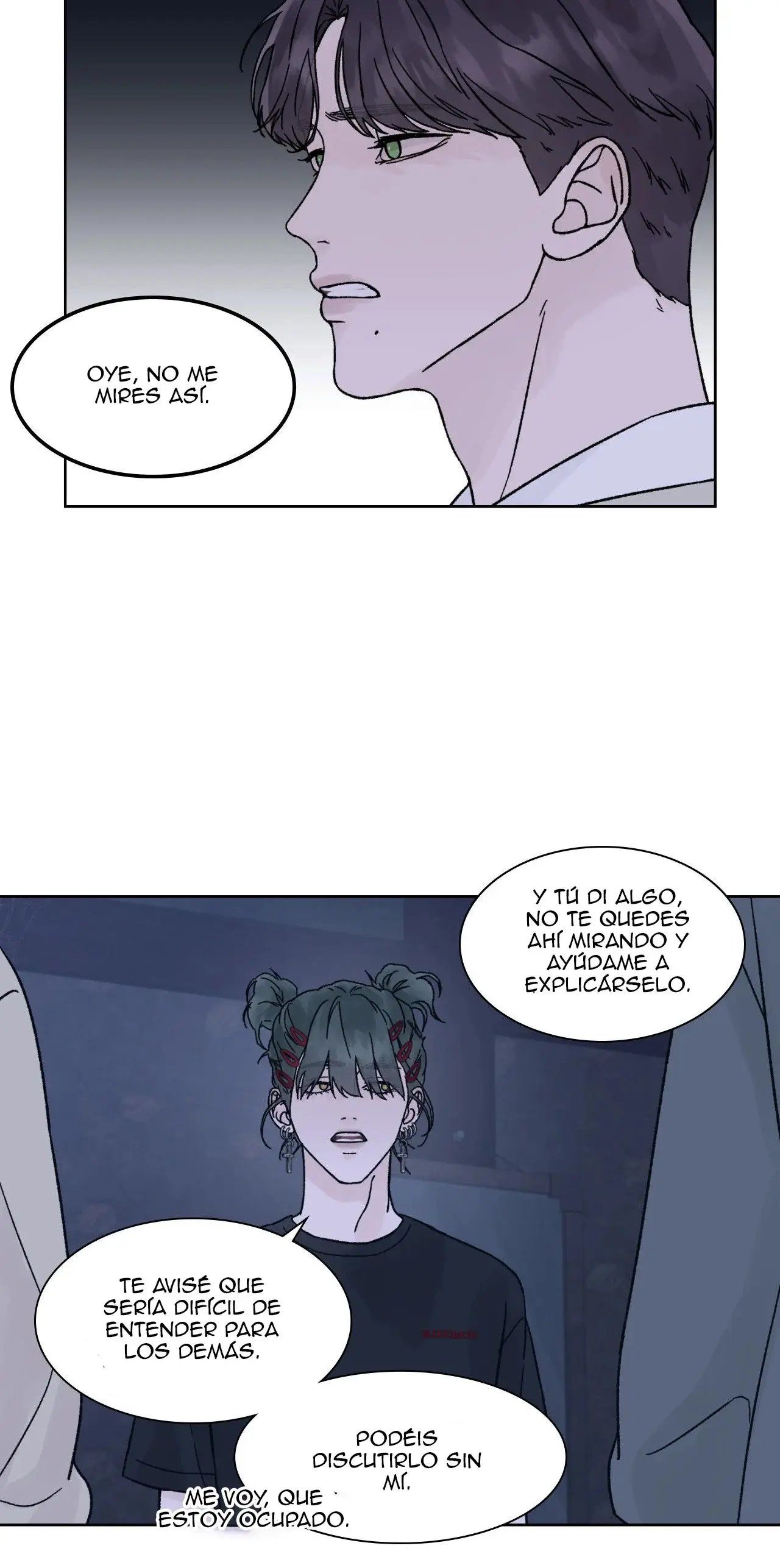 Dreadful Night (2023) - Capítulo 25 - Página 12 - LectorTMOo