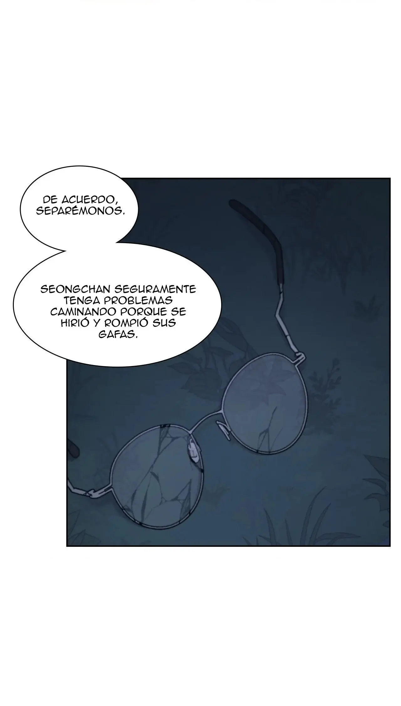 Dreadful Night (2023) - Capítulo 25 - Página 29 - LectorTMOo
