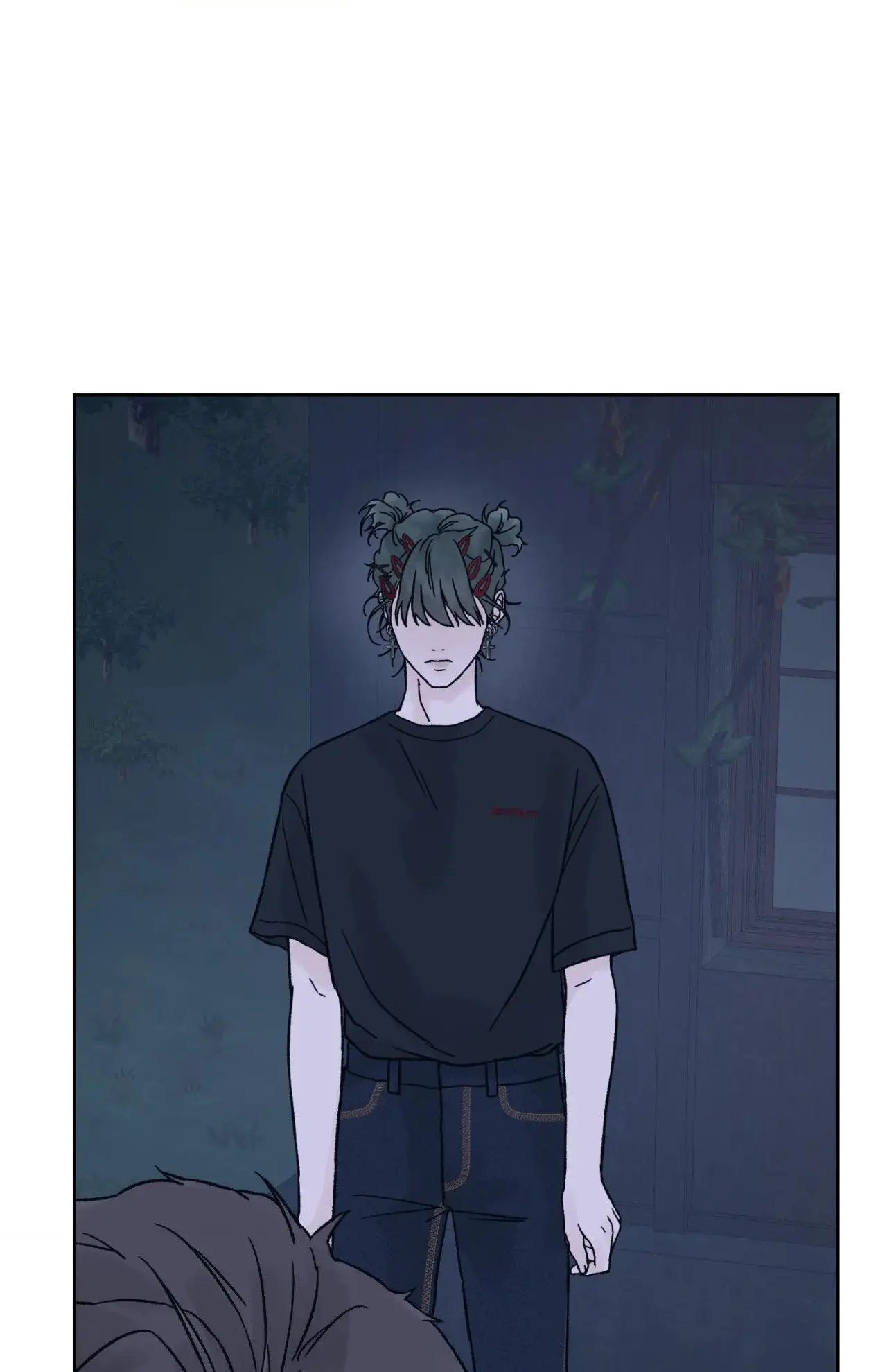 Dreadful Night (2023) - Capítulo 25 - Página 33 - LectorTMOo
