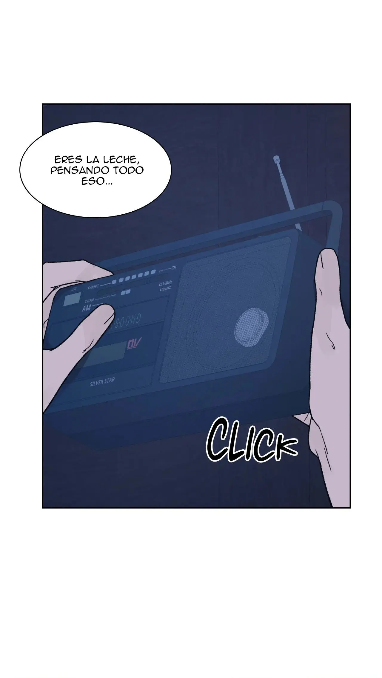 Dreadful Night (2023) - Capítulo 25 - Página 42 - LectorTMOo