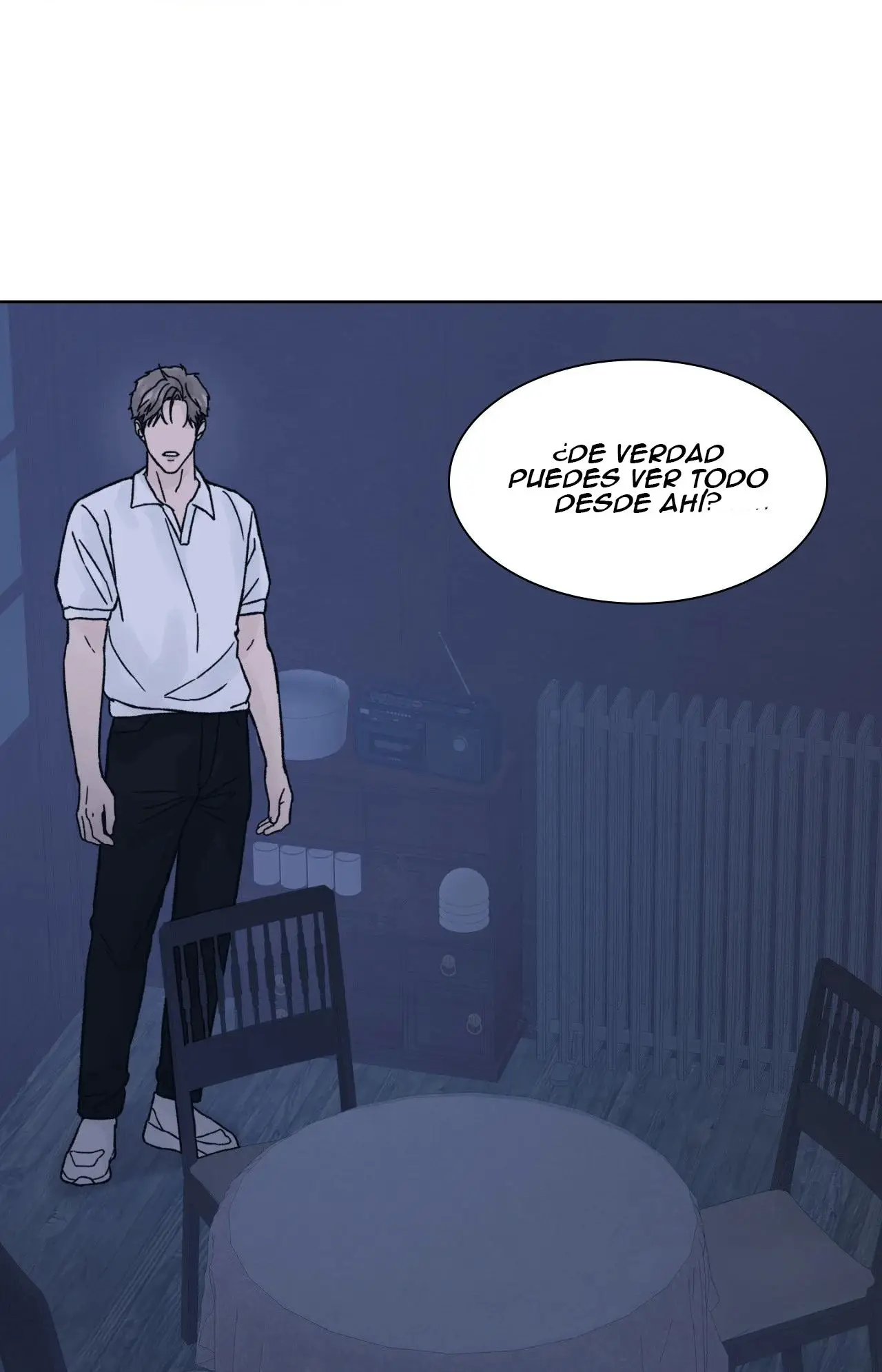 Dreadful Night (2023) - Capítulo 25 - Página 45 - LectorTMOo