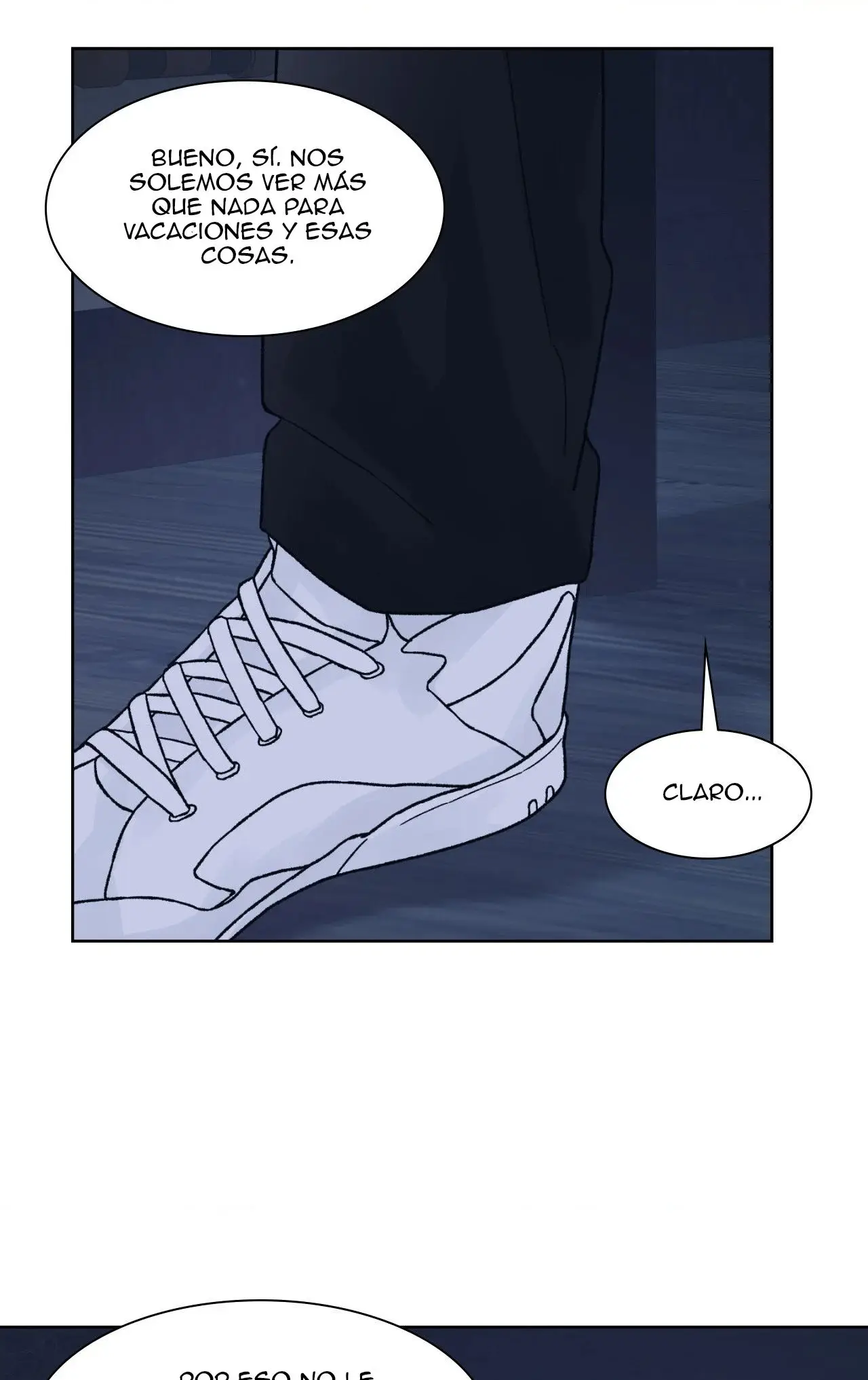 Dreadful Night (2023) - Capítulo 25 - Página 49 - LectorTMOo