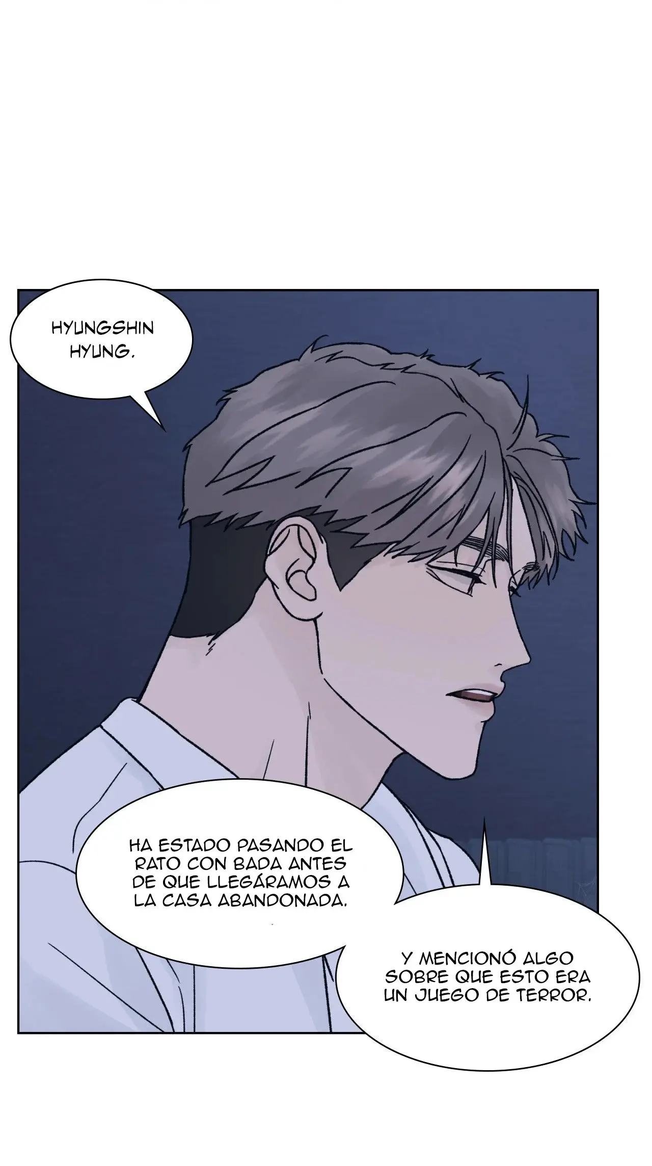 Dreadful Night (2023) - Capítulo 25 - Página 53 - LectorTMOo
