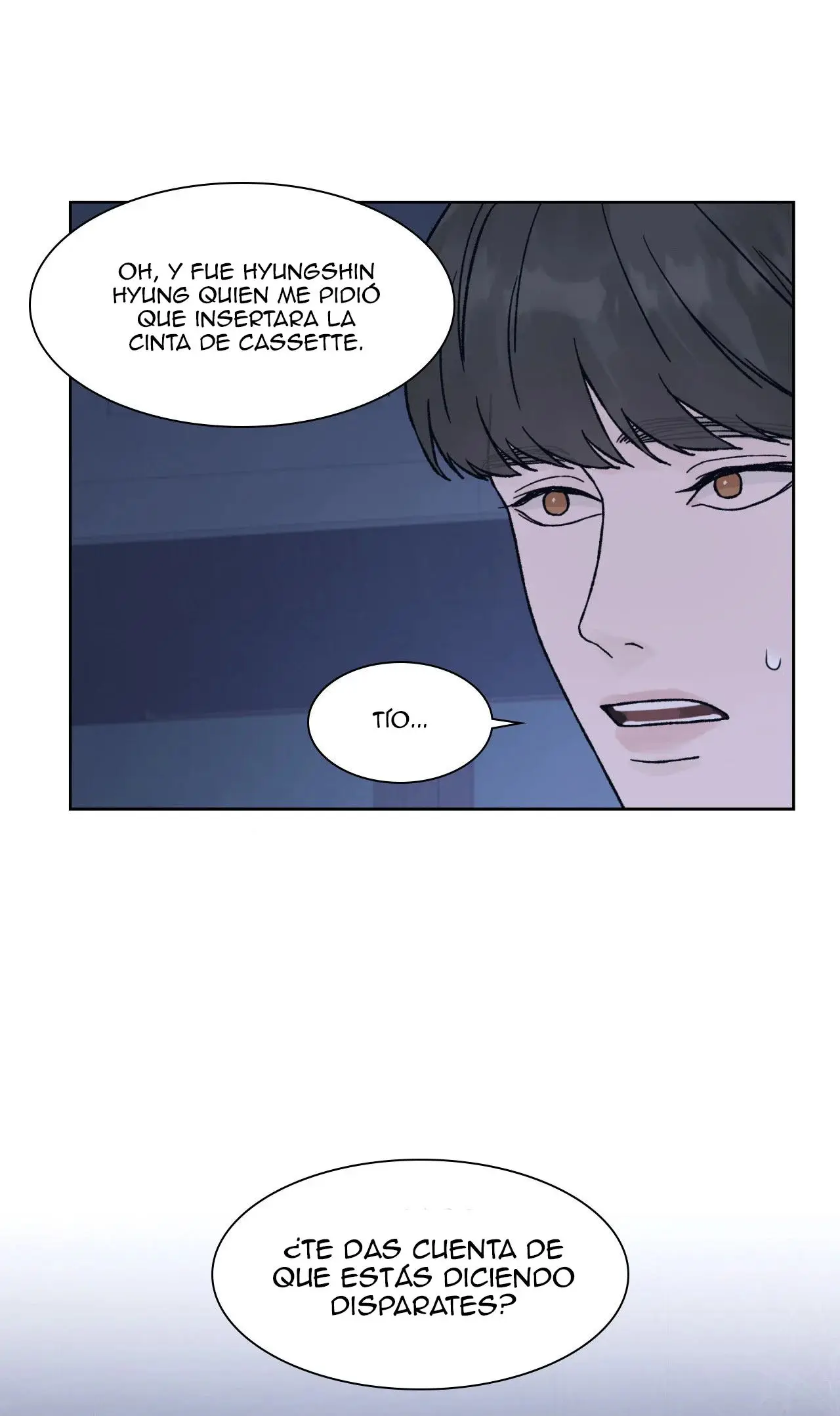 Dreadful Night (2023) - Capítulo 25 - Página 54 - LectorTMOo