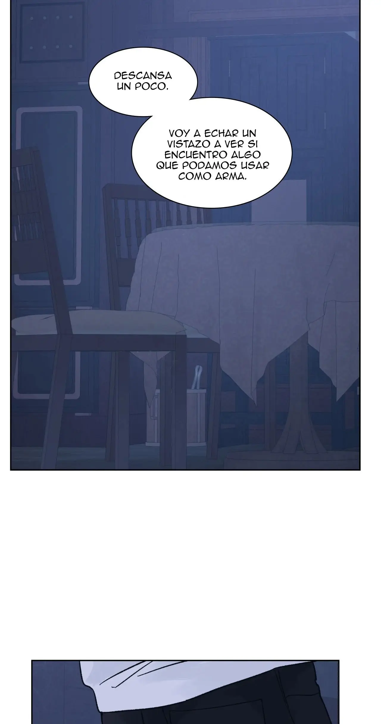 Dreadful Night (2023) - Capítulo 25 - Página 58 - LectorTMOo
