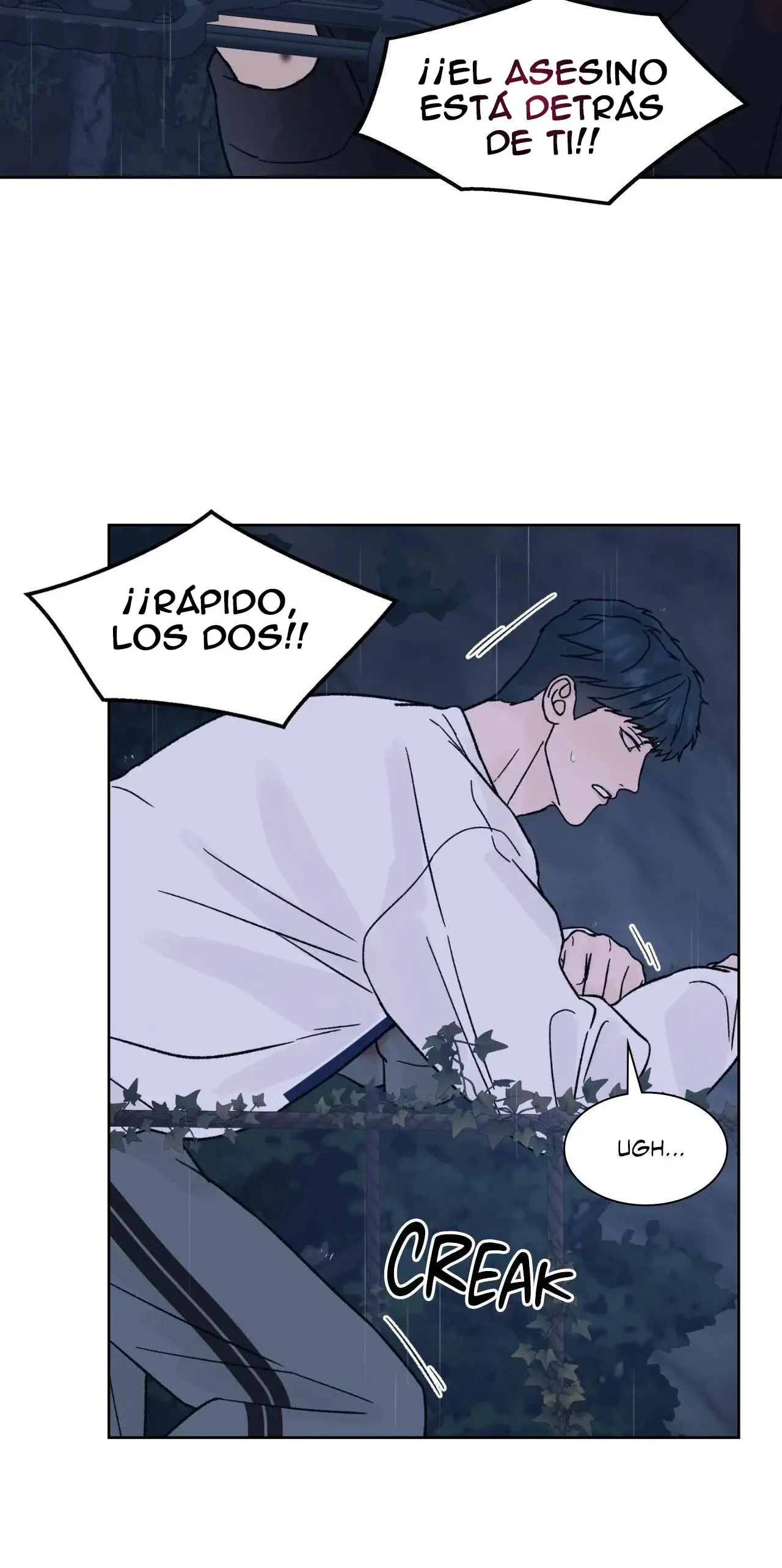 Dreadful Night (2023) - Capítulo 27 - Página 6 - LectorTMOo