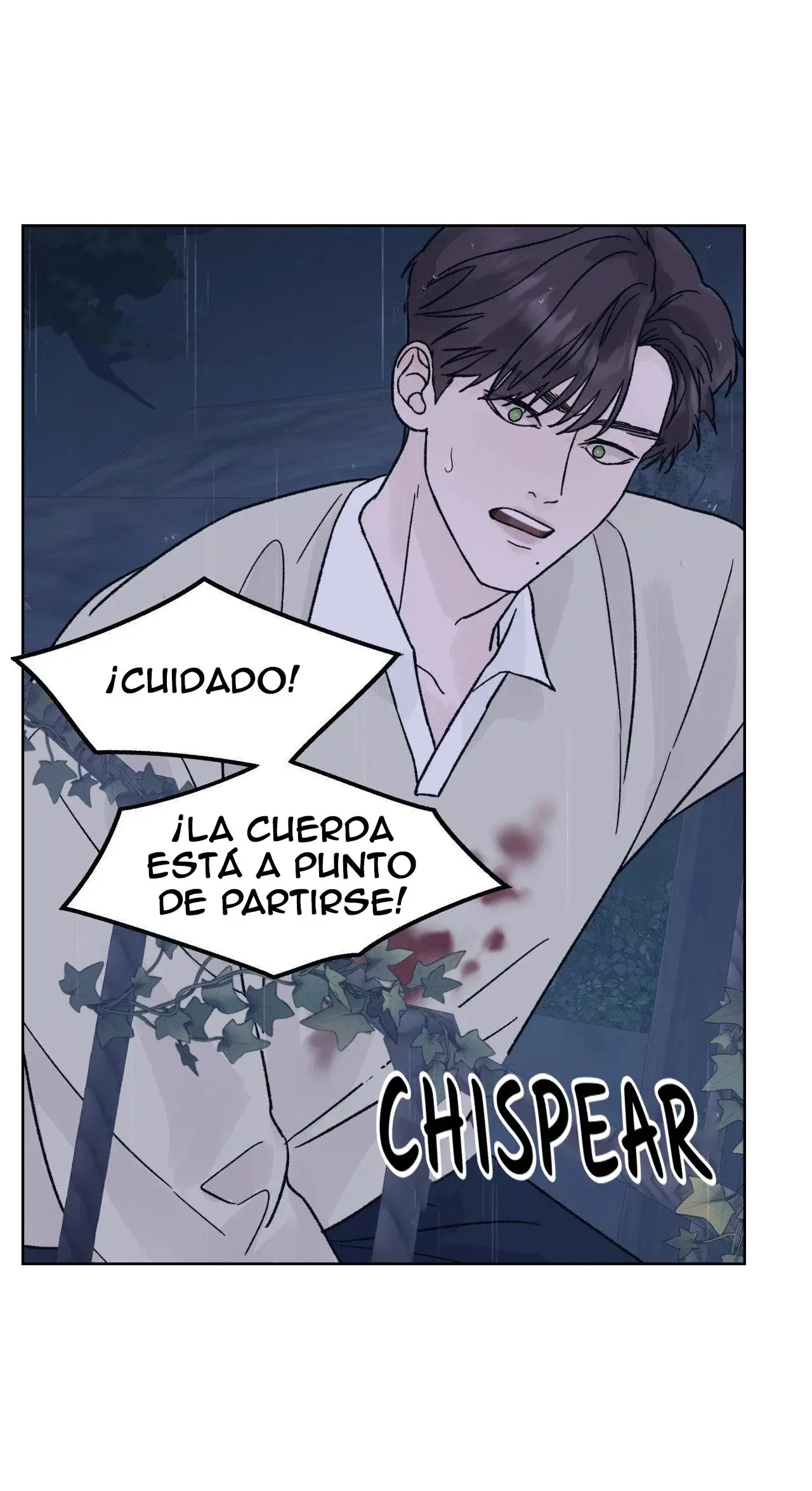 Dreadful Night (2023) - Capítulo 27 - Página 7 - LectorTMOo