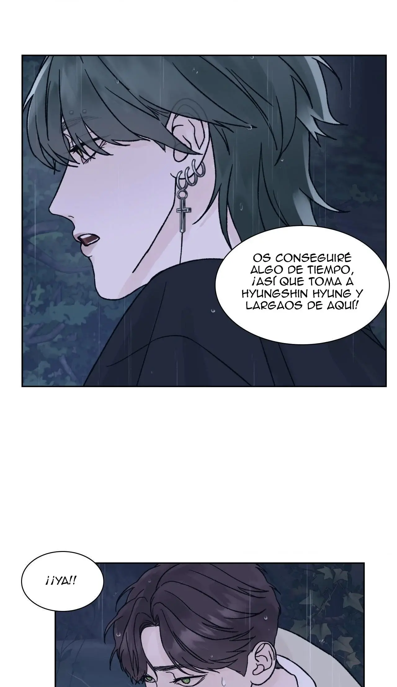 Dreadful Night (2023) - Capítulo 27 - Página 9 - LectorTMOo