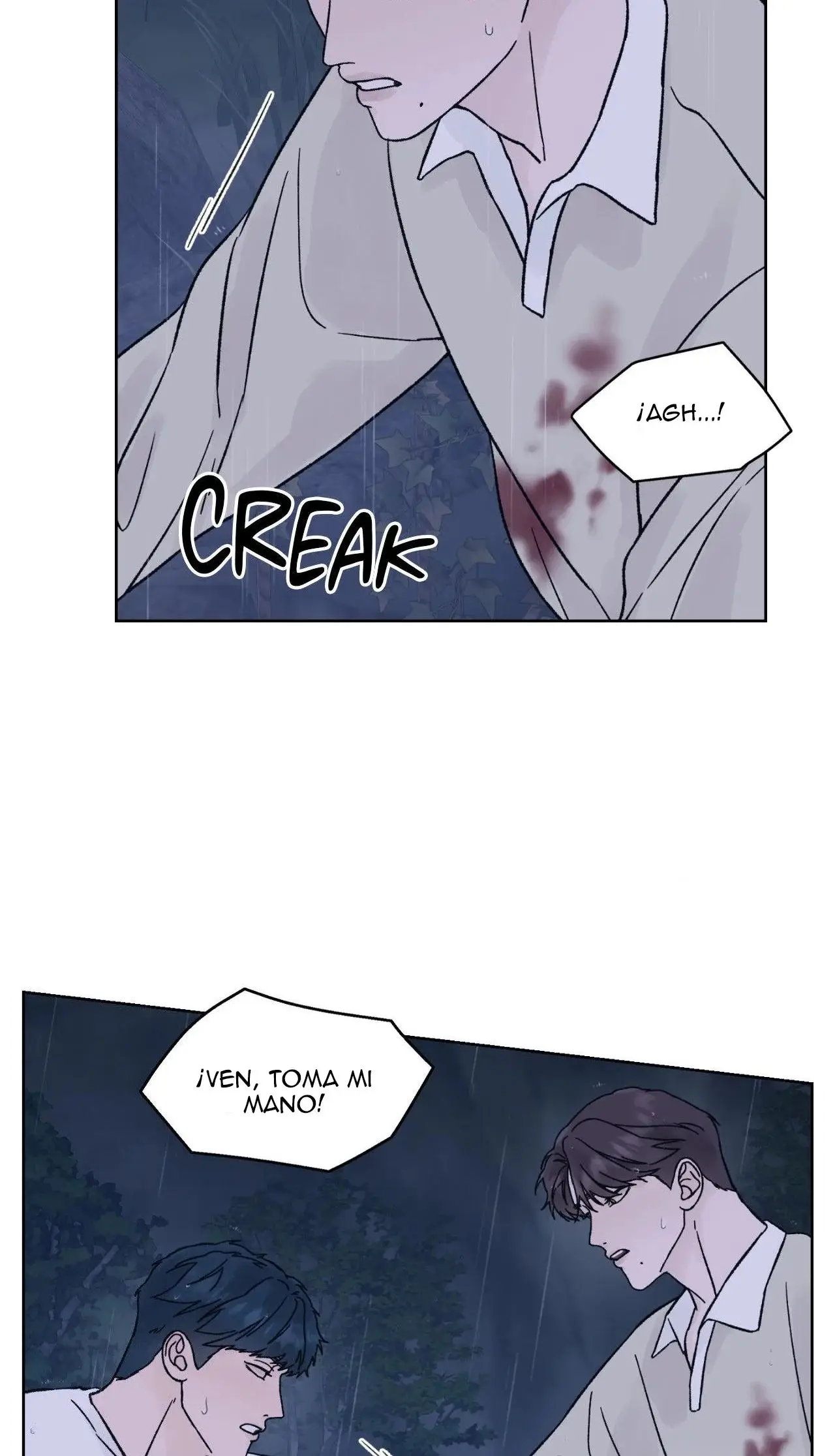 Dreadful Night (2023) - Capítulo 27 - Página 10 - LectorTMOo