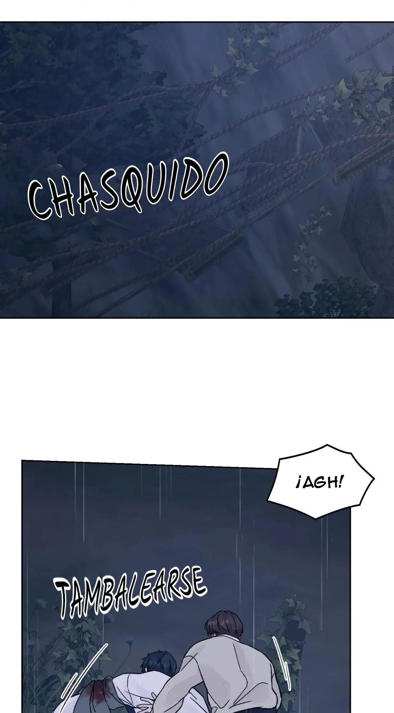 Dreadful Night (2023) - Capítulo 27 - Página 13 - LectorTMOo
