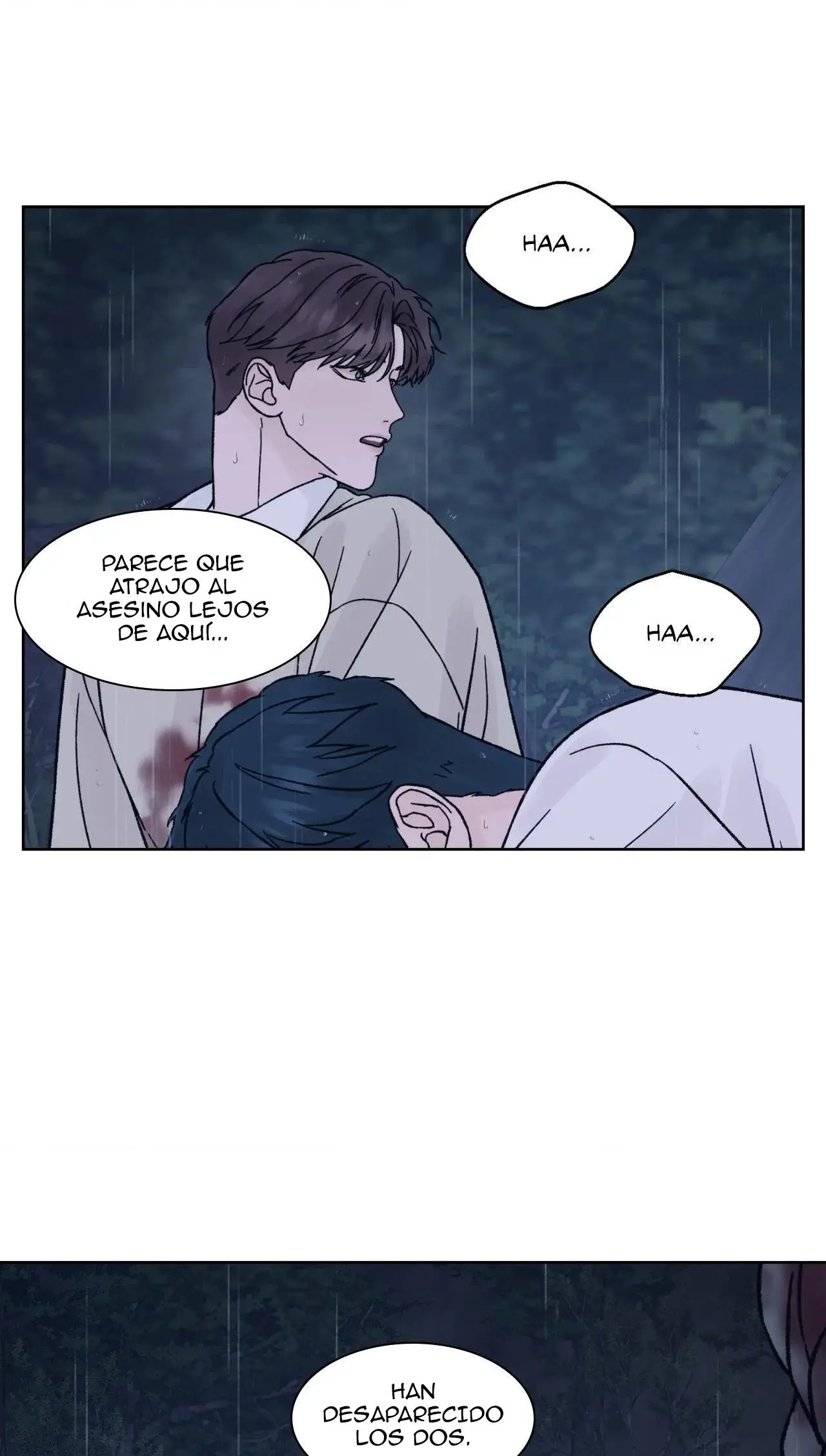 Dreadful Night (2023) - Capítulo 27 - Página 17 - LectorTMOo