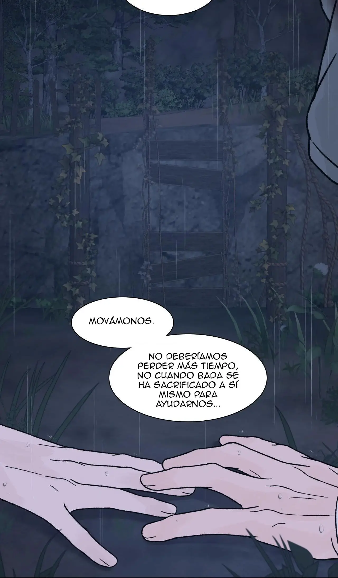 Dreadful Night (2023) - Capítulo 27 - Página 18 - LectorTMOo