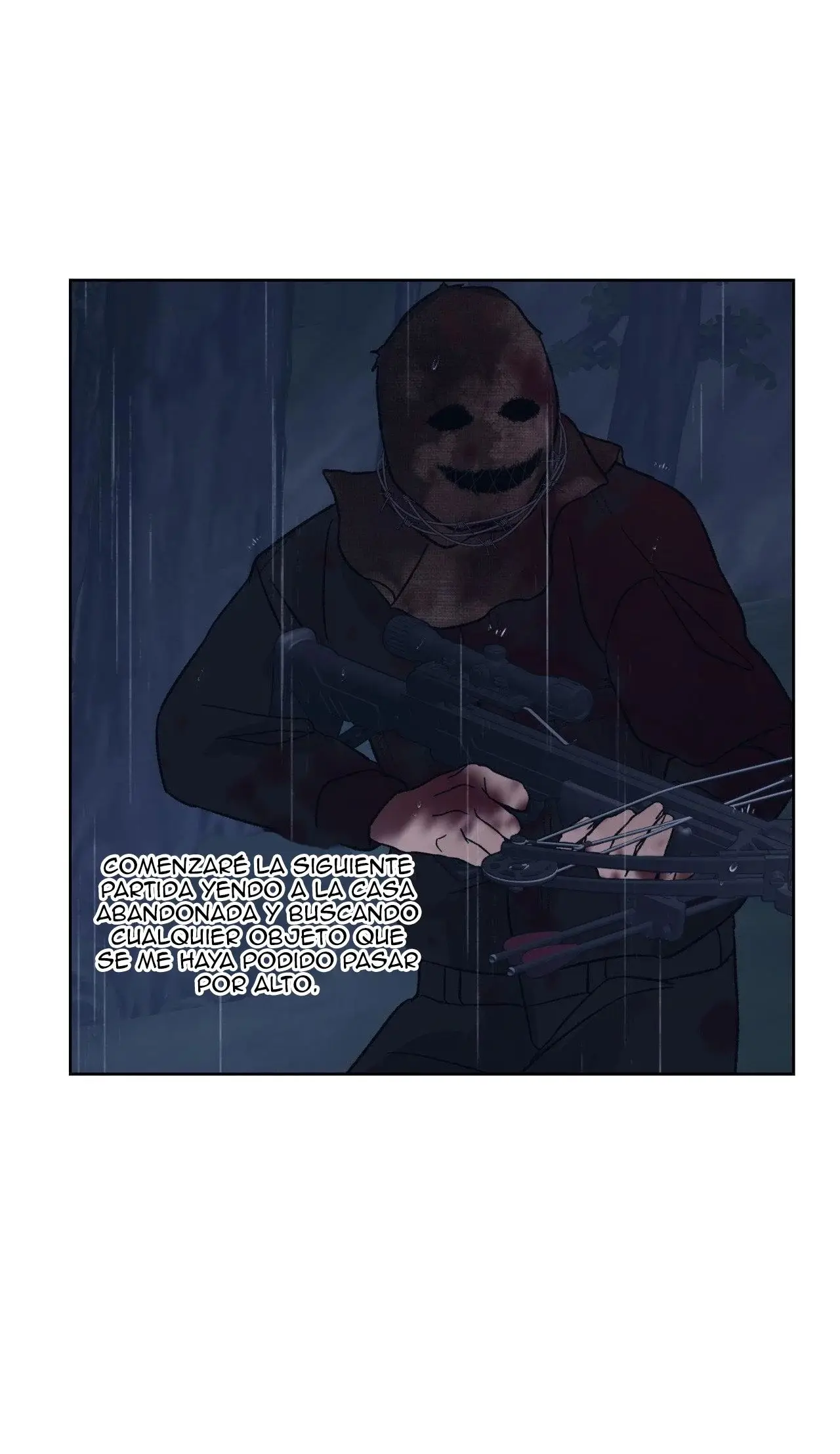 Dreadful Night (2023) - Capítulo 27 - Página 23 - LectorTMOo