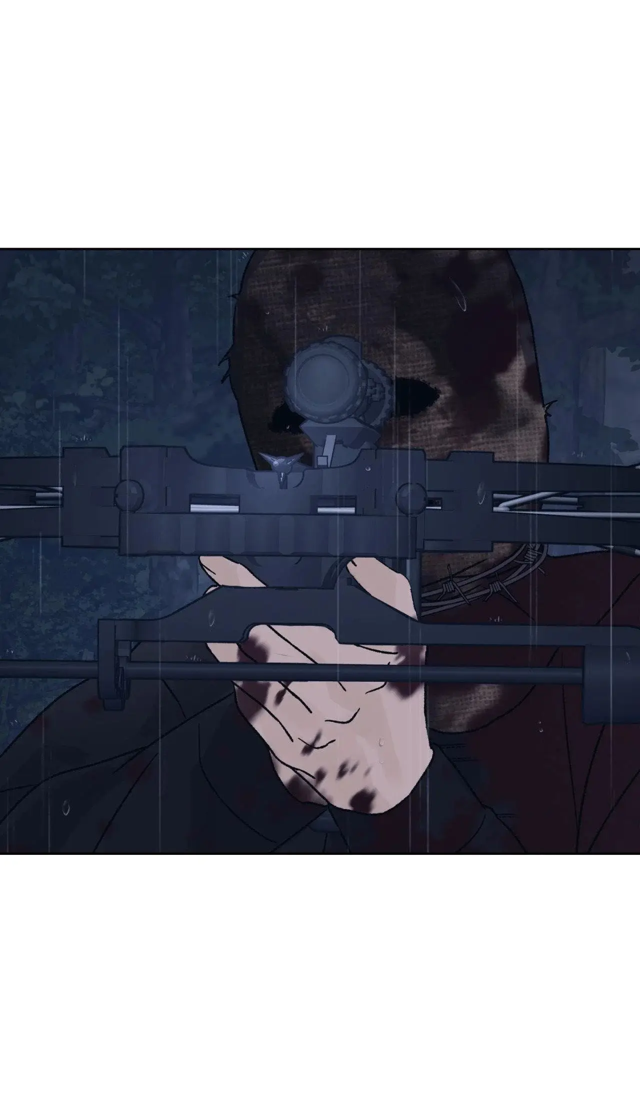 Dreadful Night (2023) - Capítulo 27 - Página 27 - LectorTMOo