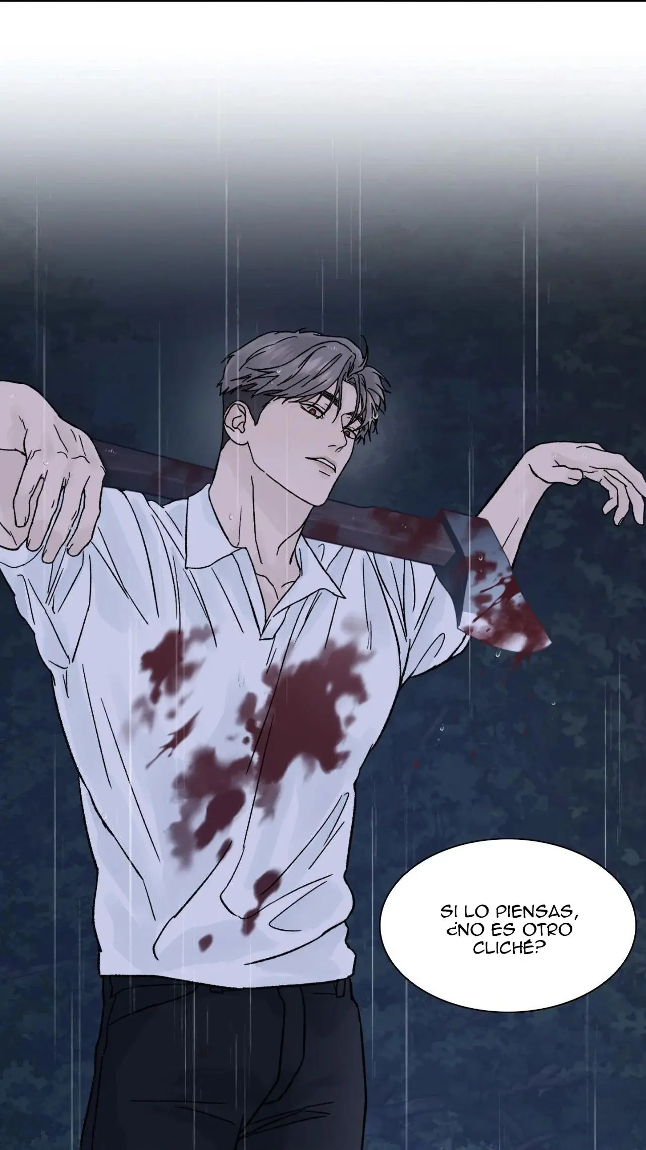 Dreadful Night (2023) - Capítulo 27 - Página 34 - LectorTMOo