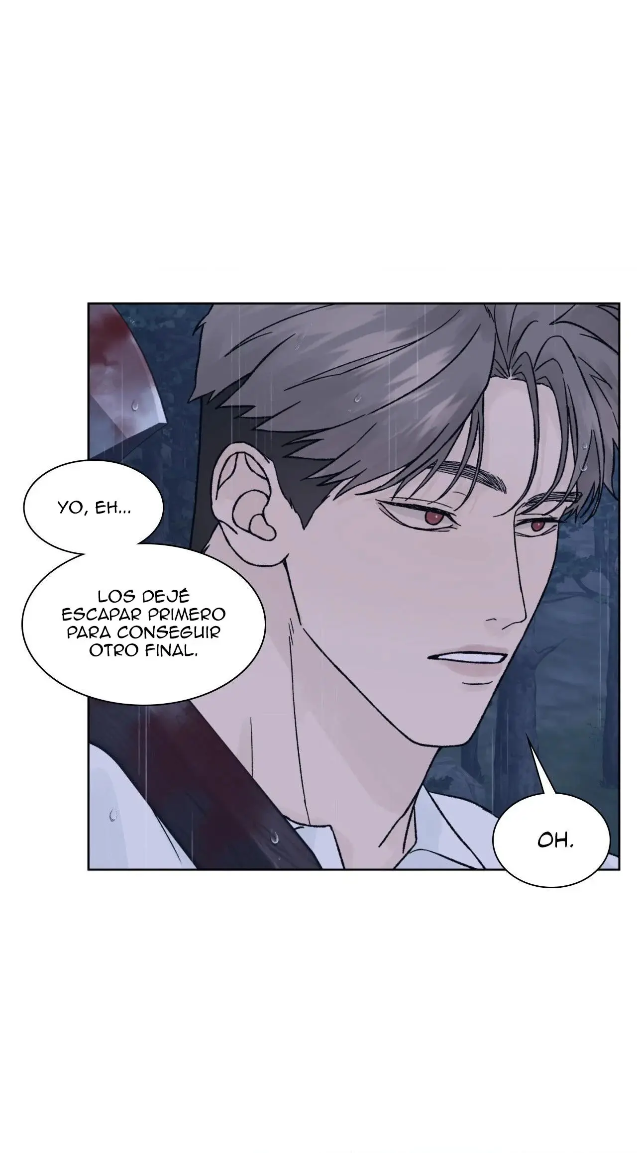 Dreadful Night (2023) - Capítulo 27 - Página 38 - LectorTMOo