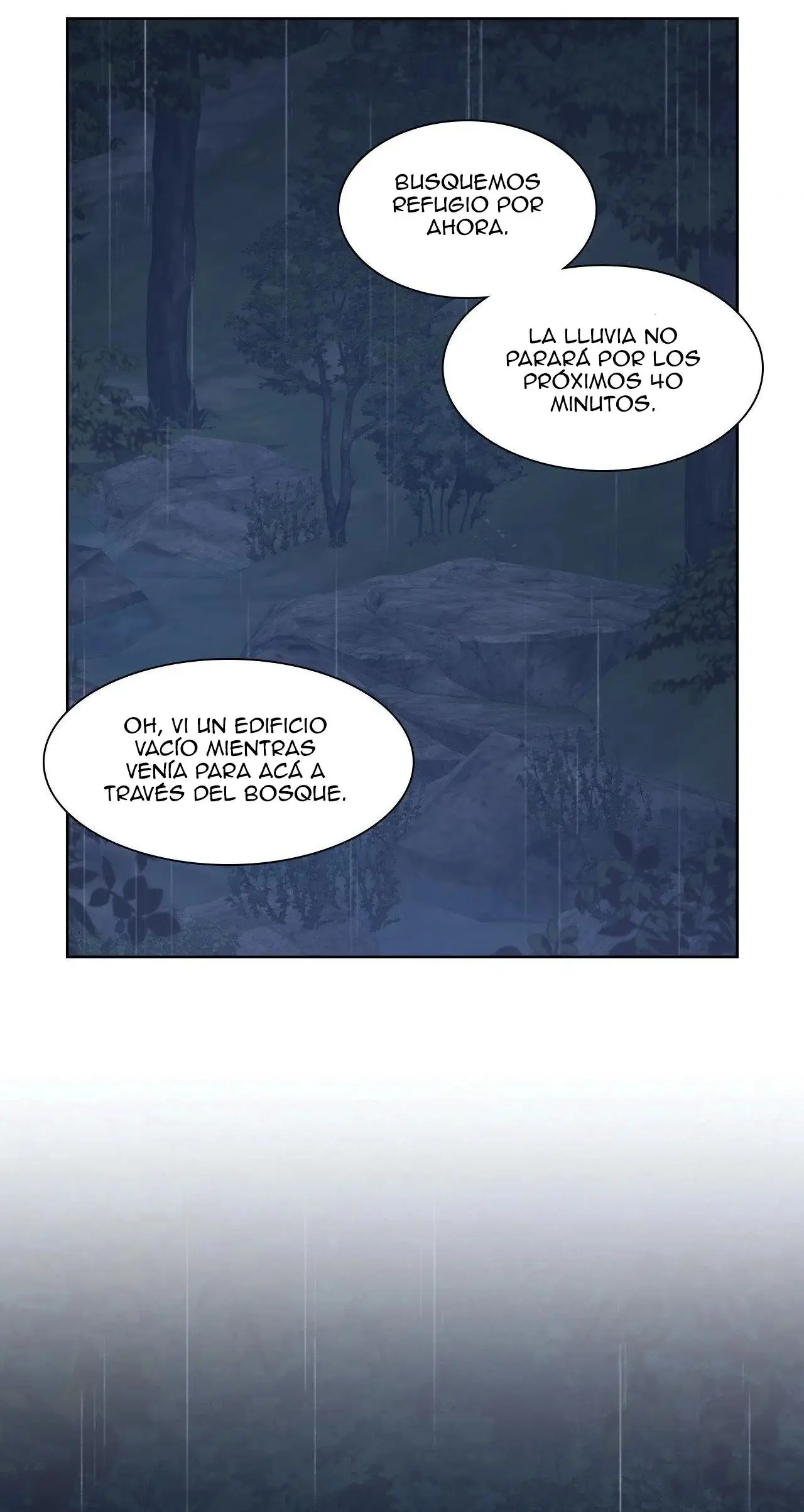 Dreadful Night (2023) - Capítulo 27 - Página 43 - LectorTMOo