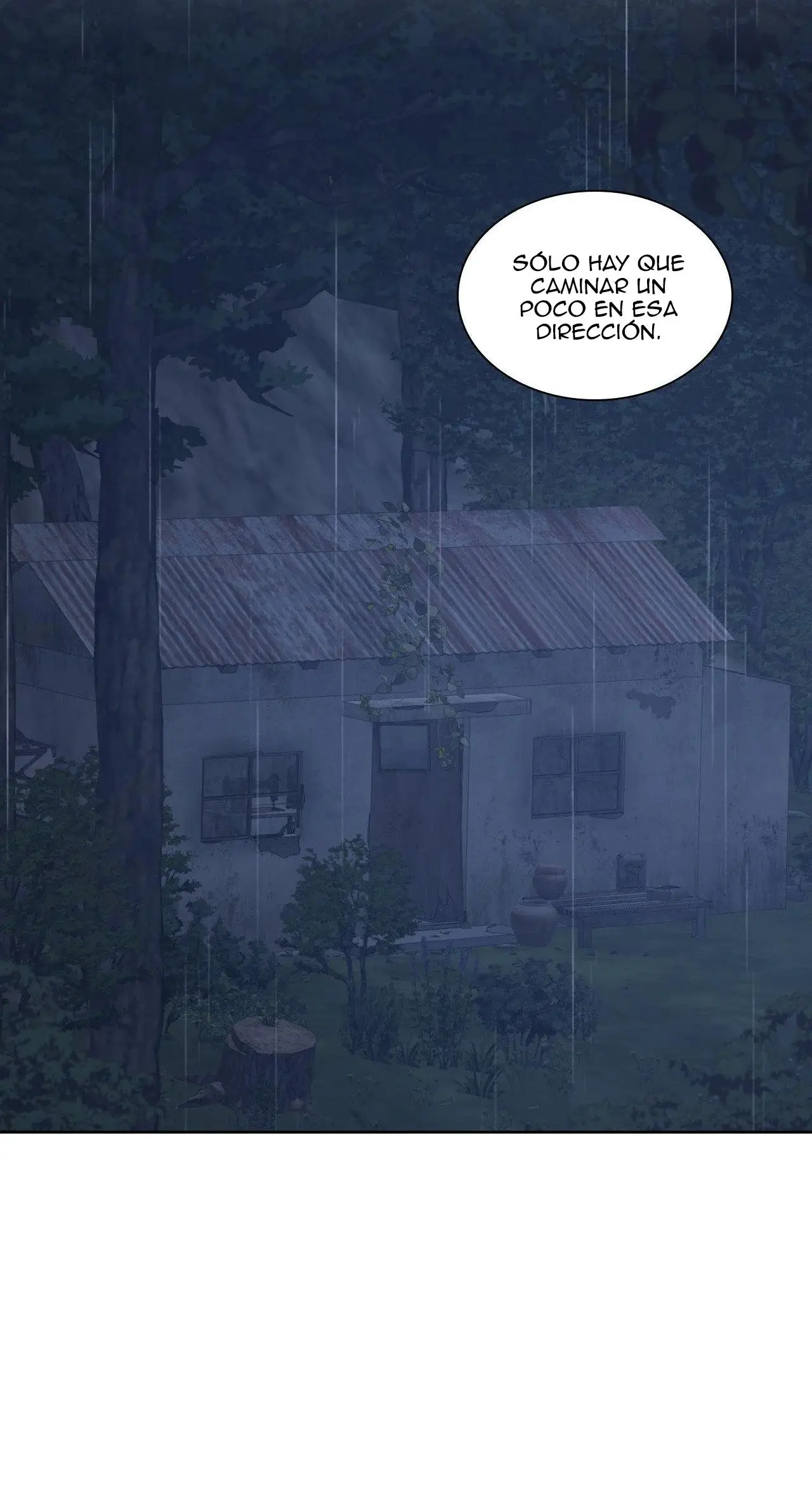 Dreadful Night (2023) - Capítulo 27 - Página 44 - LectorTMOo