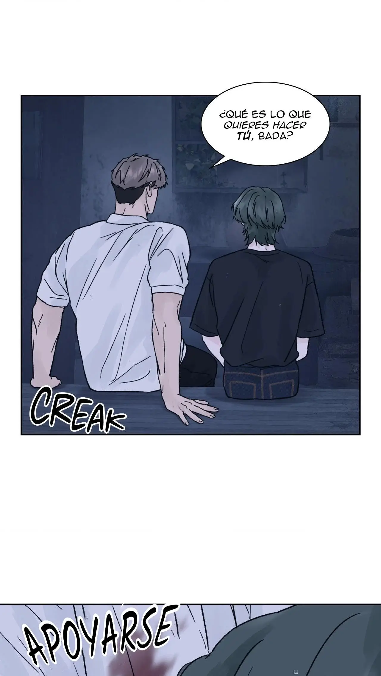 Dreadful Night (2023) - Capítulo 27 - Página 49 - LectorTMOo