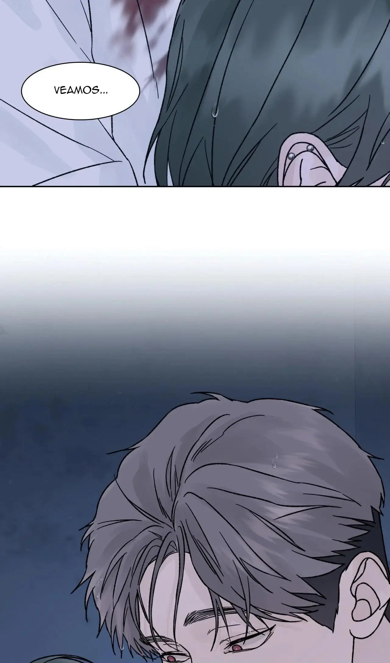 Dreadful Night (2023) - Capítulo 27 - Página 50 - LectorTMOo