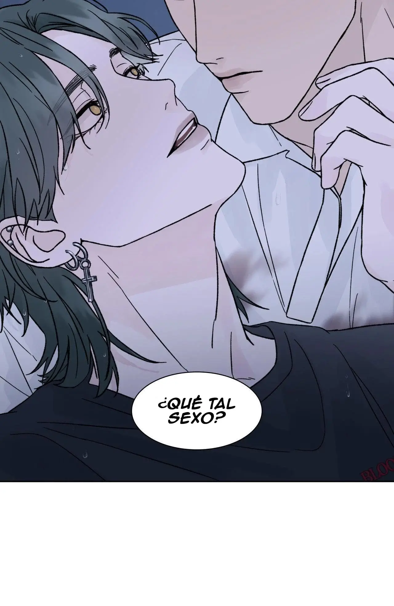 Dreadful Night (2023) - Capítulo 27 - Página 51 - LectorTMOo