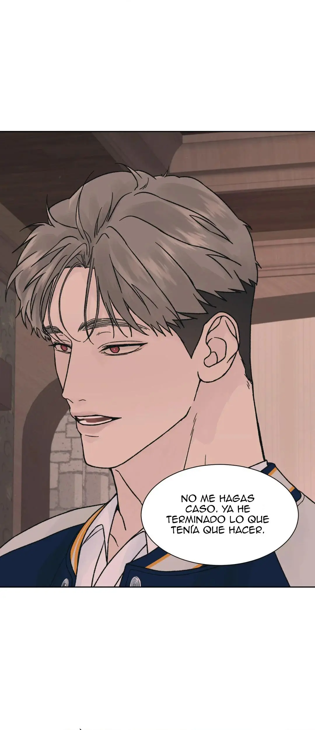 Dreadful Night (2023) - Capítulo 31 - Página 4 - LectorTMOo