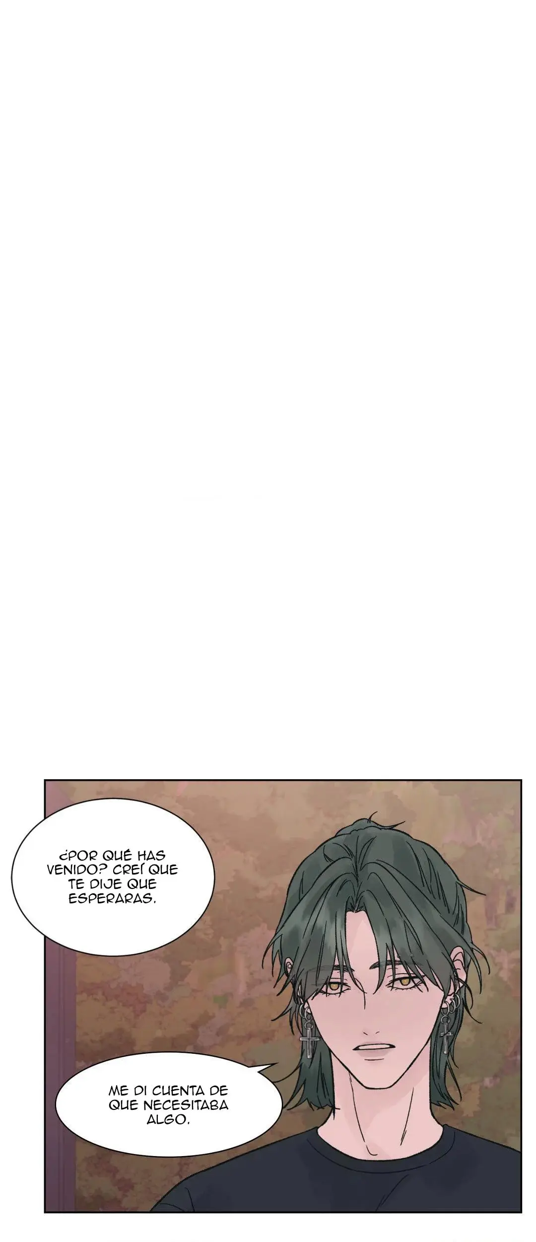 Dreadful Night (2023) - Capítulo 31 - Página 9 - LectorTMOo