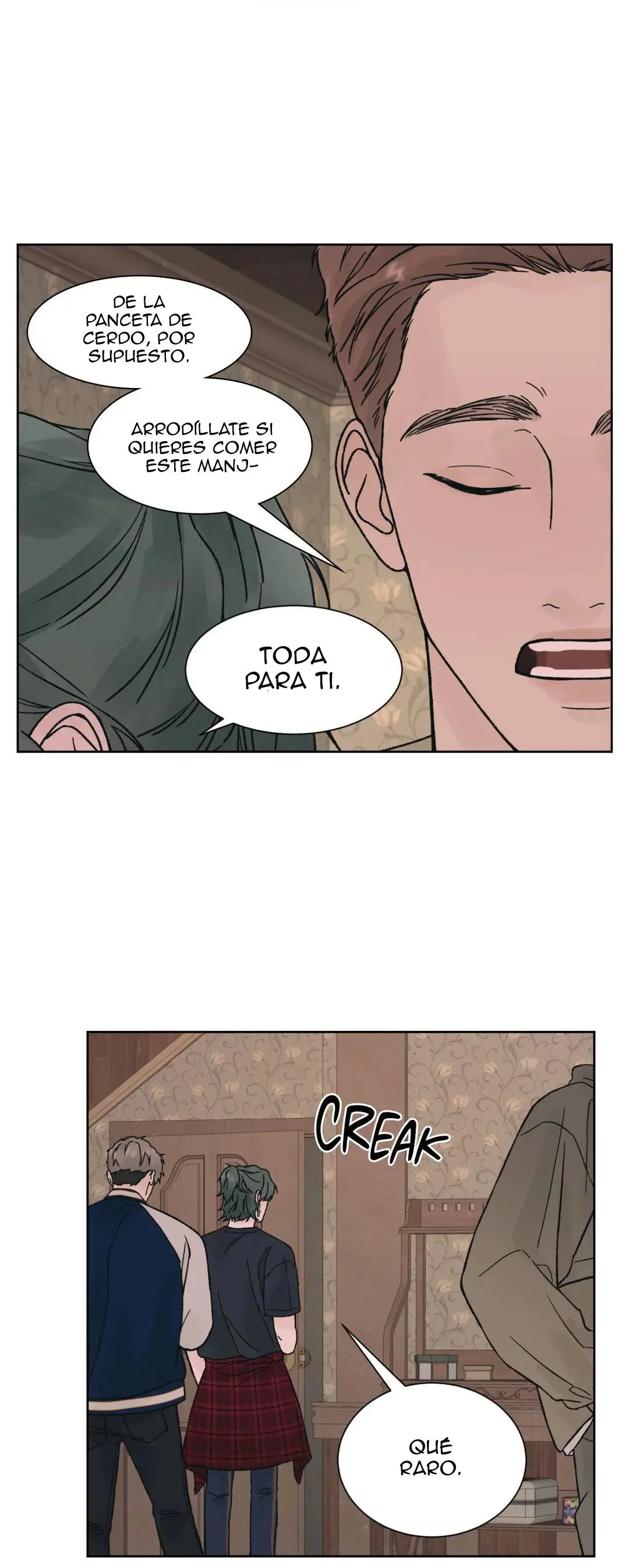 Dreadful Night (2023) - Capítulo 31 - Página 13 - LectorTMOo