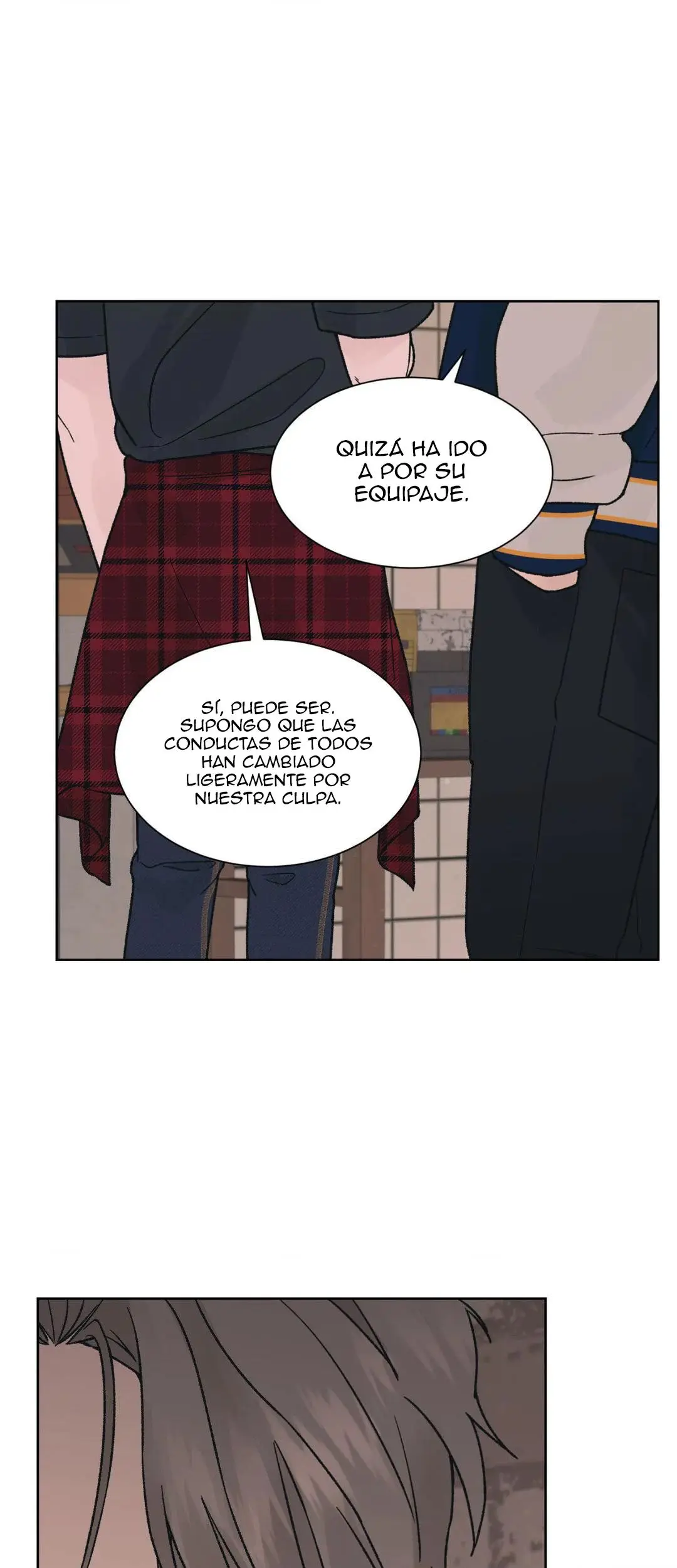 Dreadful Night (2023) - Capítulo 31 - Página 16 - LectorTMOo