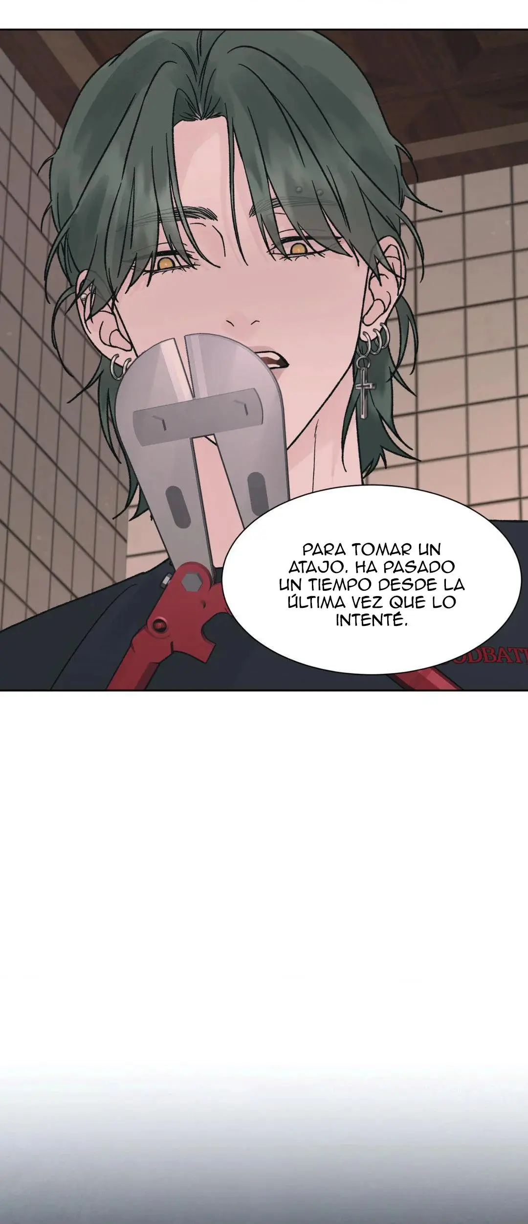 Dreadful Night (2023) - Capítulo 31 - Página 19 - LectorTMOo
