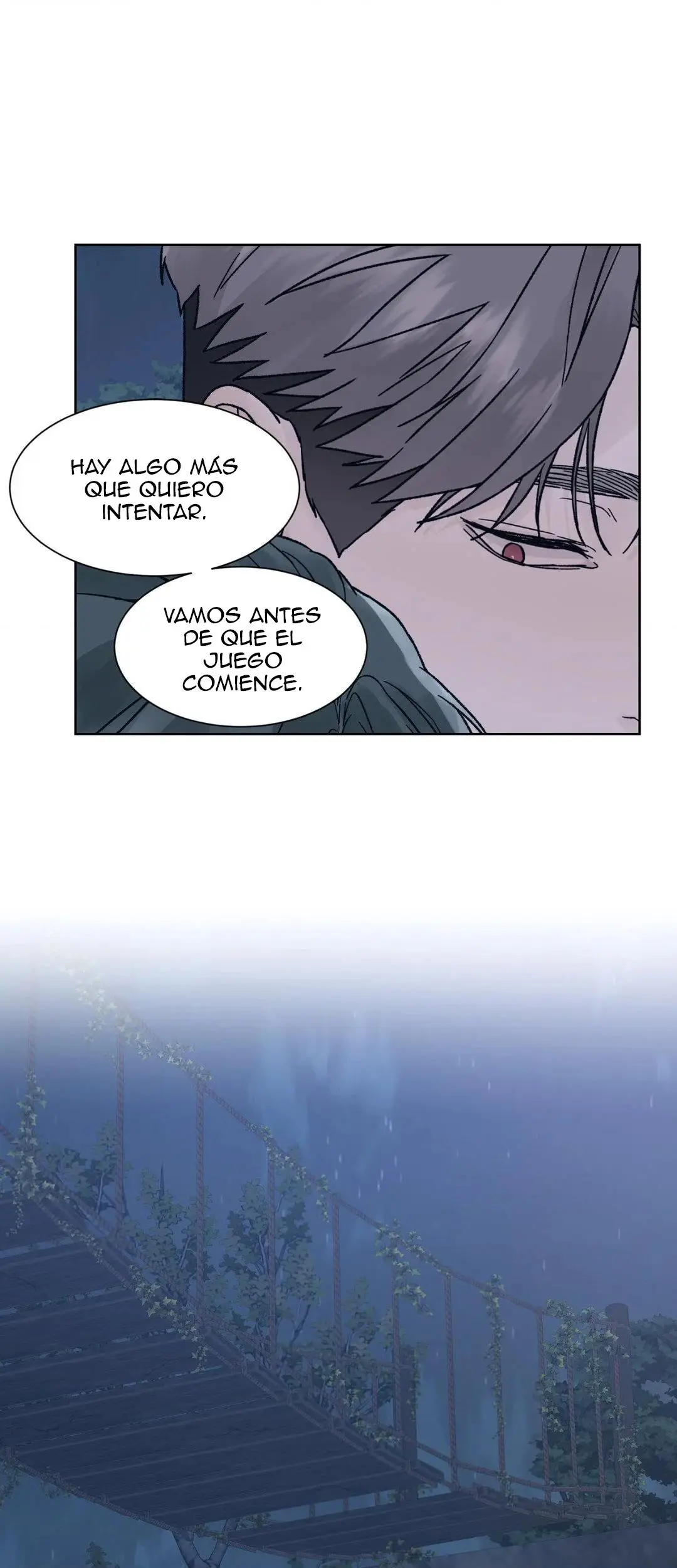 Dreadful Night (2023) - Capítulo 31 - Página 25 - LectorTMOo