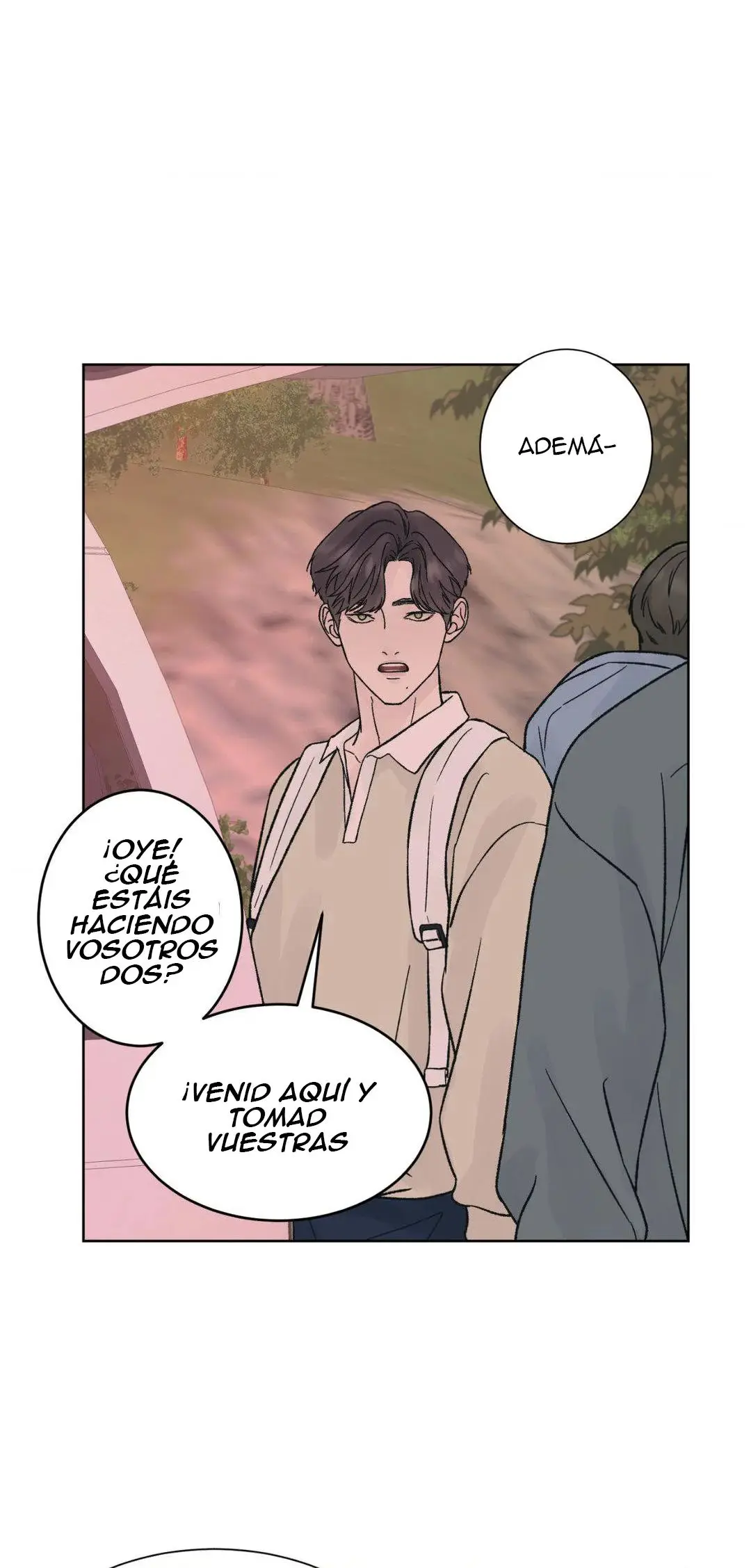 Dreadful Night (2023) - Capítulo 31 - Página 41 - LectorTMOo