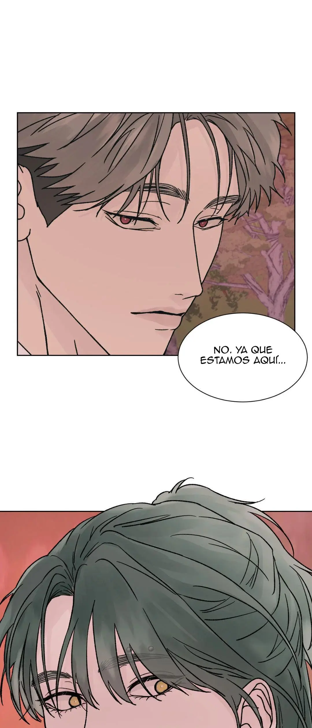 Dreadful Night (2023) - Capítulo 31 - Página 43 - LectorTMOo