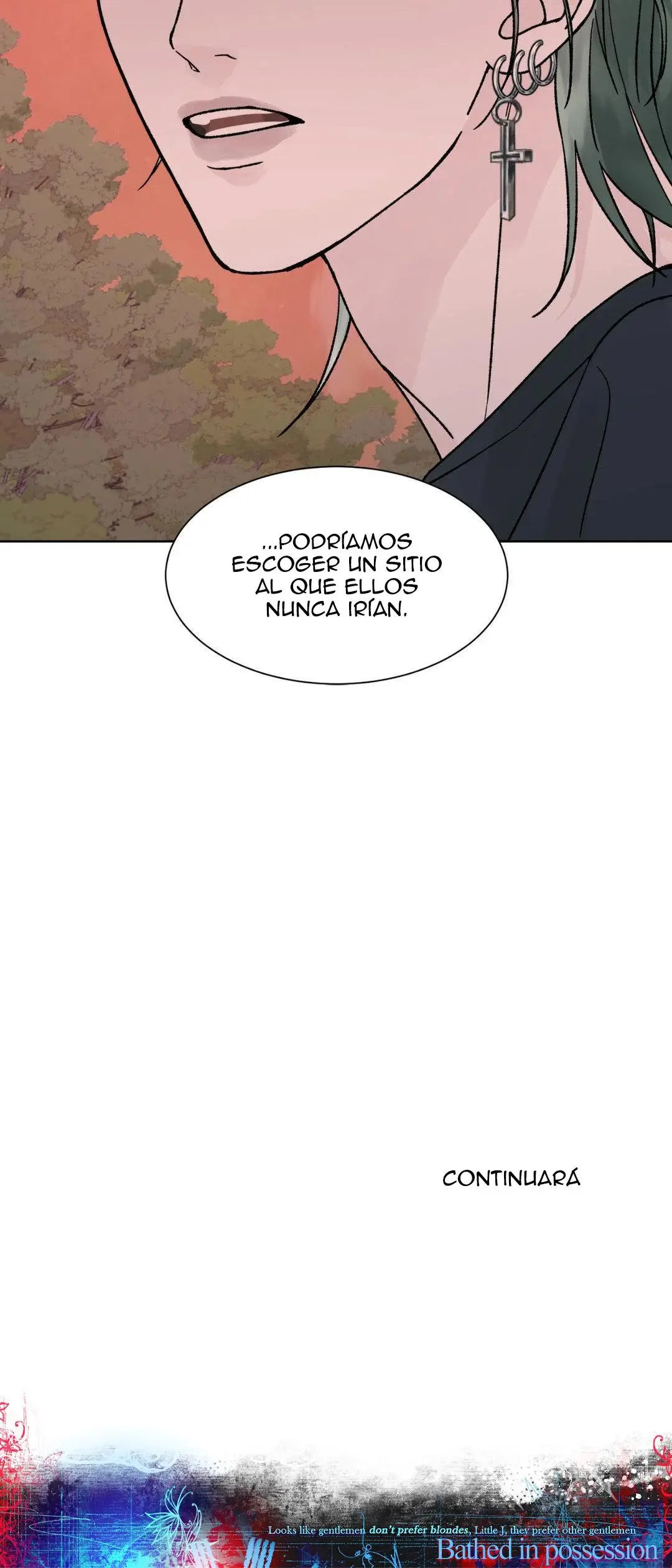 Dreadful Night (2023) - Capítulo 31 - Página 44 - LectorTMOo