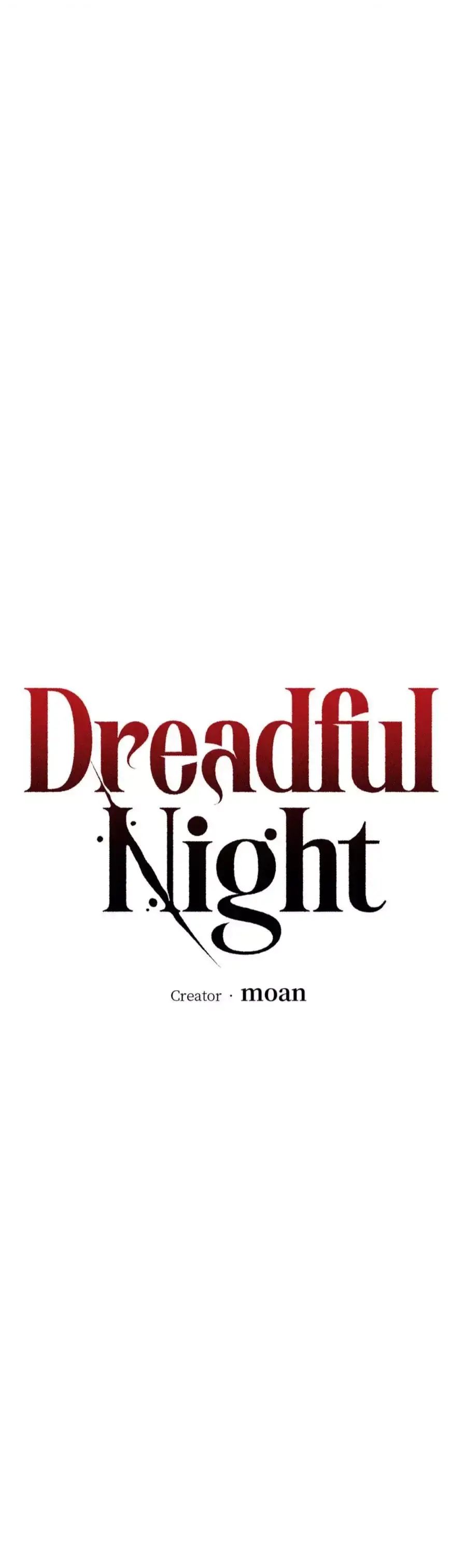 Dreadful Night (2023) - Capítulo 9 - Página 8 - LectorTMOo