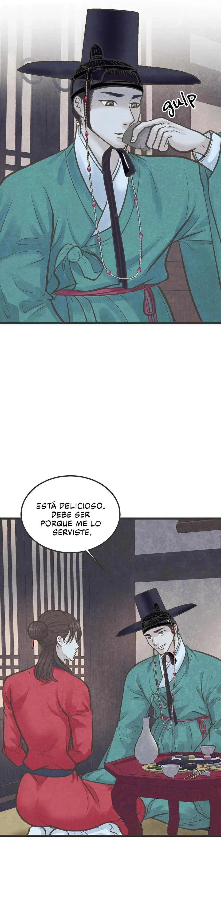 Sueño de una Mariposa (Dream of a Butterfly) (2020) - Capítulo 25 - Página 3 - LectorTMOo