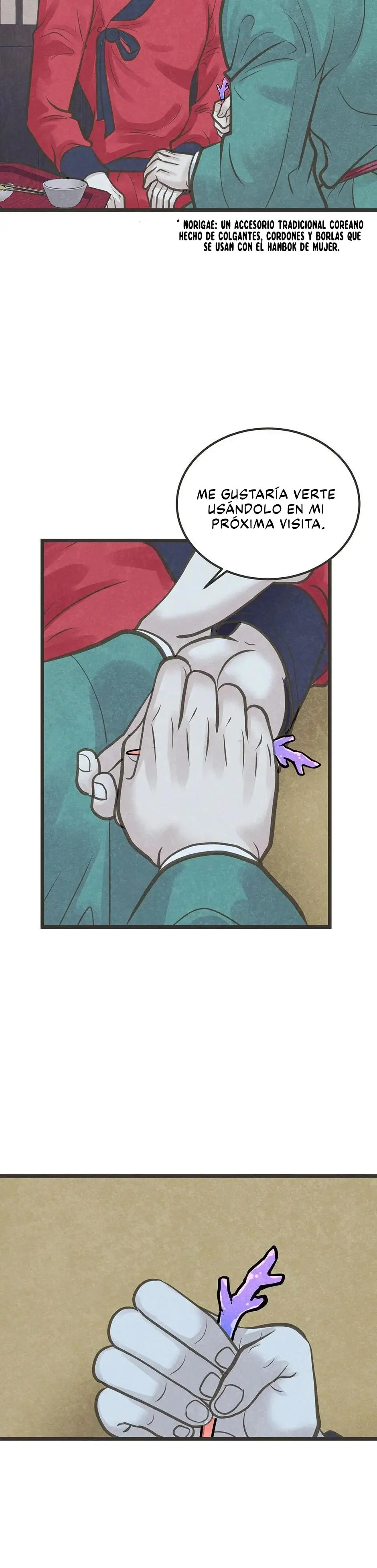 Sueño de una Mariposa (Dream of a Butterfly) (2020) - Capítulo 25 - Página 10 - LectorTMOo