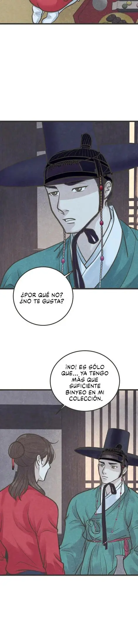 Sueño de una Mariposa (Dream of a Butterfly) (2020) - Capítulo 25 - Página 12 - LectorTMOo