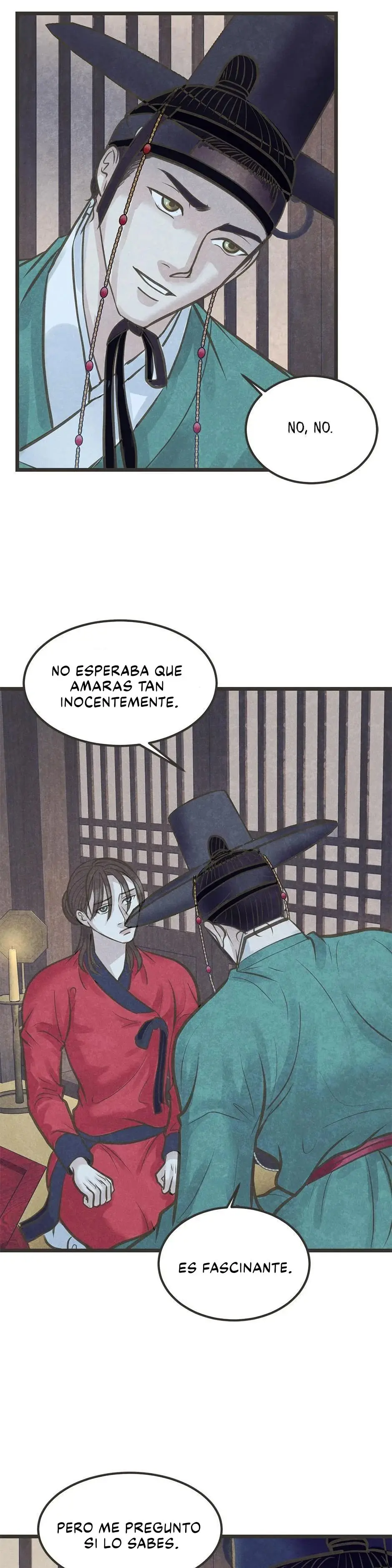 Sueño de una Mariposa (Dream of a Butterfly) (2020) - Capítulo 25 - Página 17 - LectorTMOo