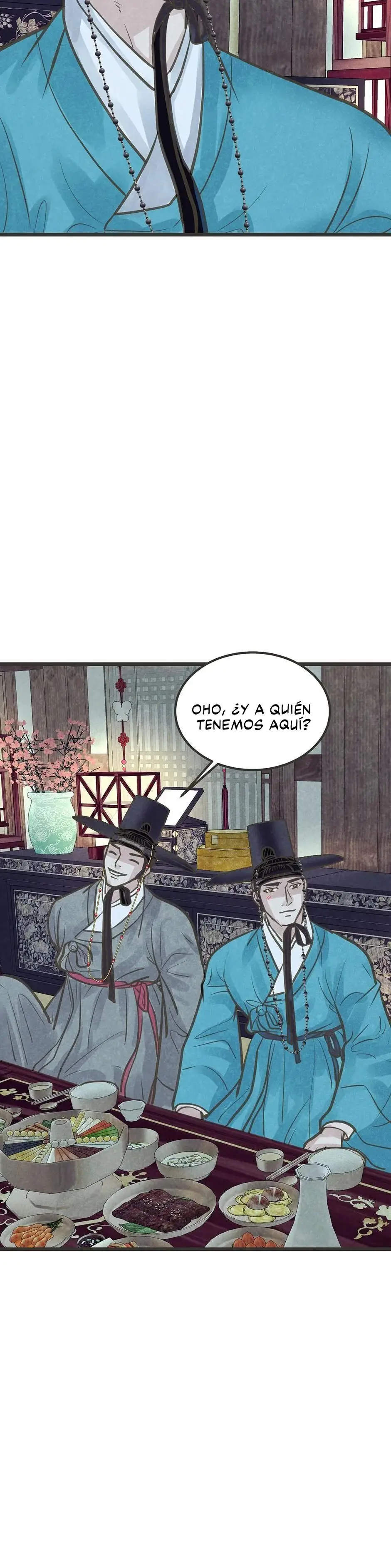 Sueño de una Mariposa (Dream of a Butterfly) (2020) - Capítulo 25 - Página 27 - LectorTMOo