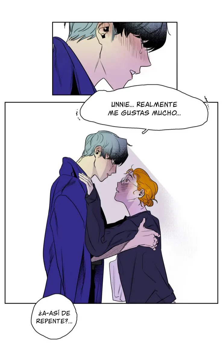 Drunken Relationship - Capítulo 1 - Página 12 - LectorTMOo