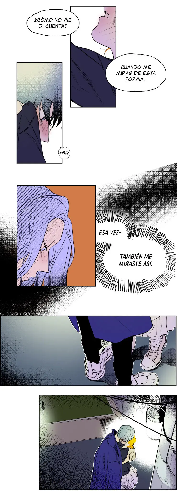 Drunken Relationship - Capítulo 1 - Página 14 - LectorTMOo