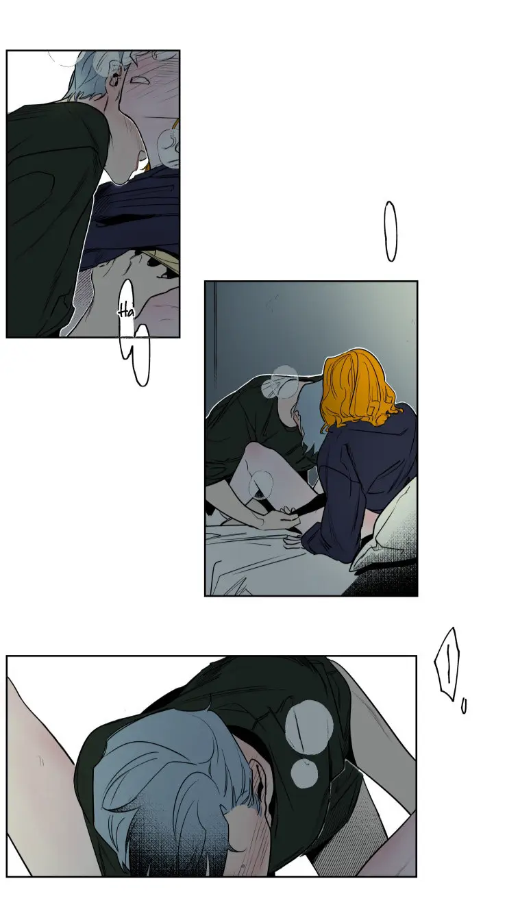 Drunken Relationship - Capítulo 1 - Página 18 - LectorTMOo